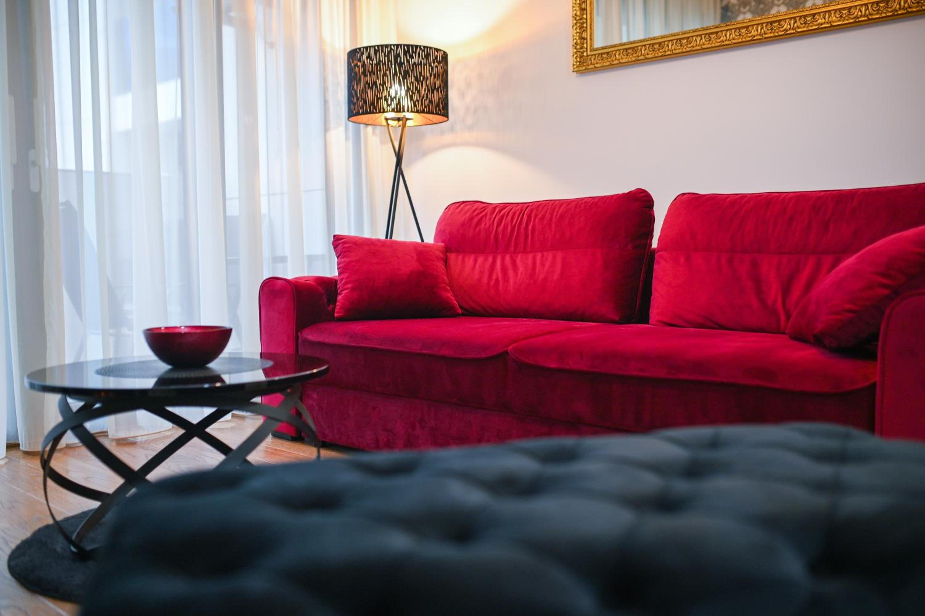 Apartman City Charm
