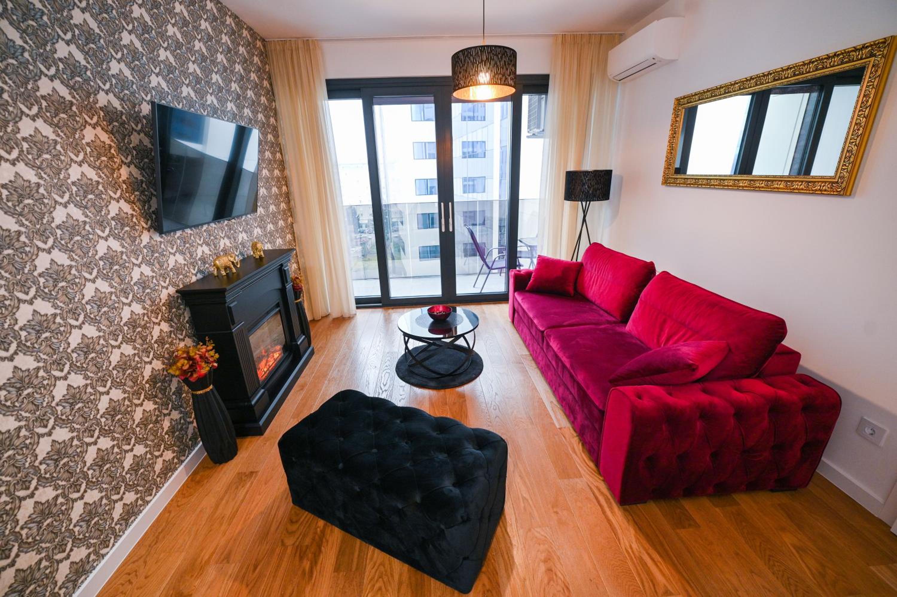Apartman City Charm