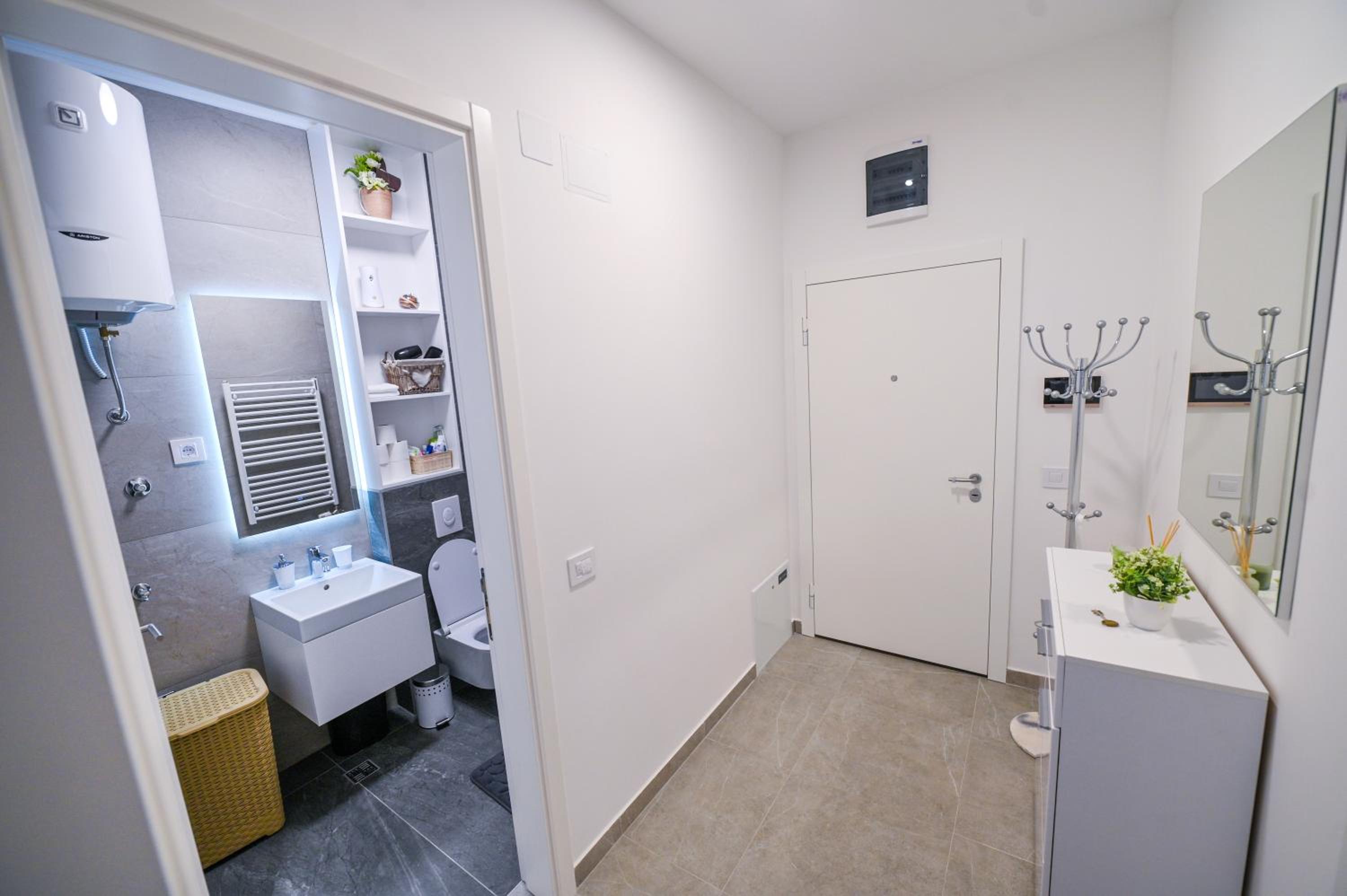 Apartman City Charm