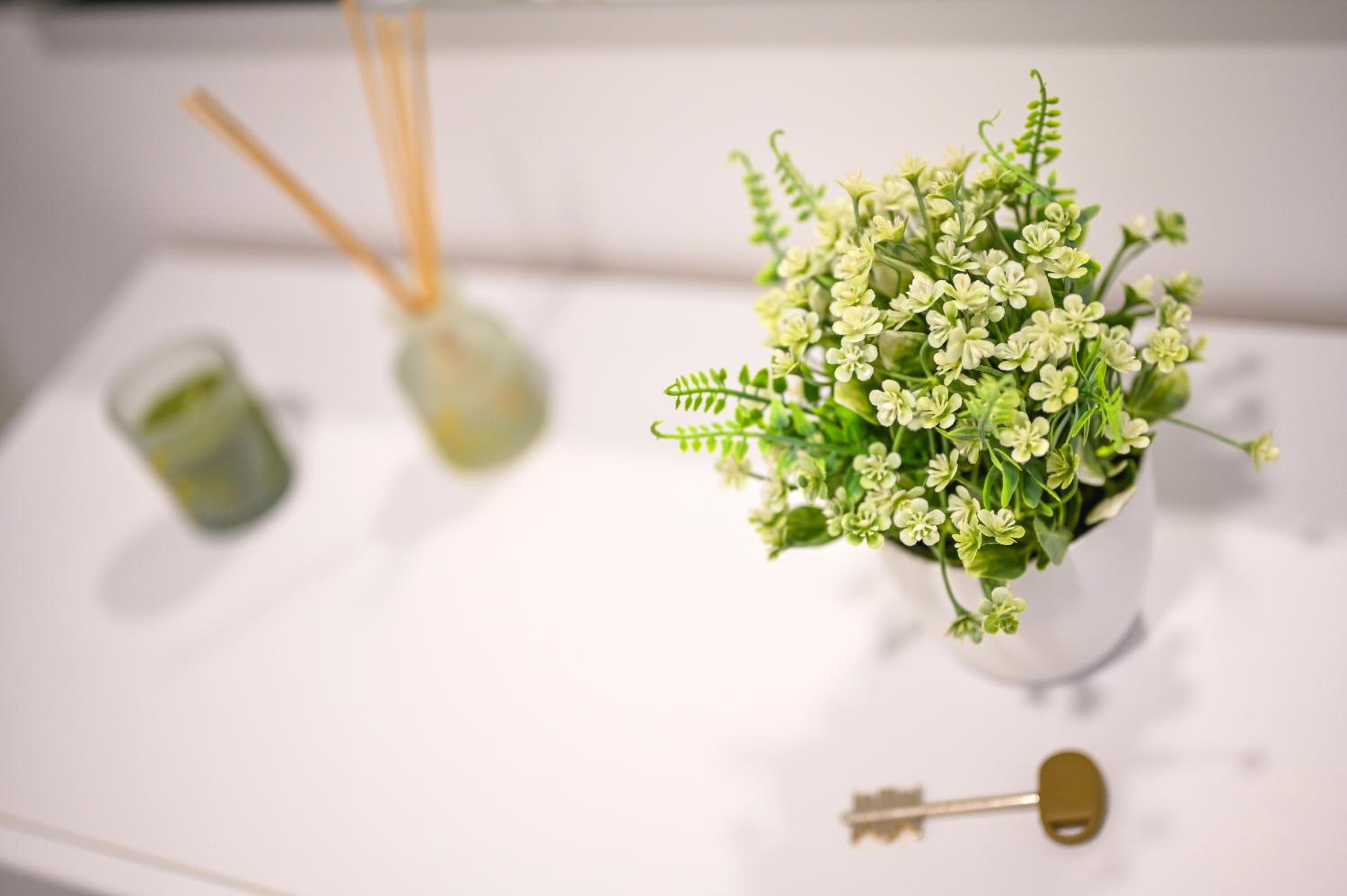 Apartman City Charm