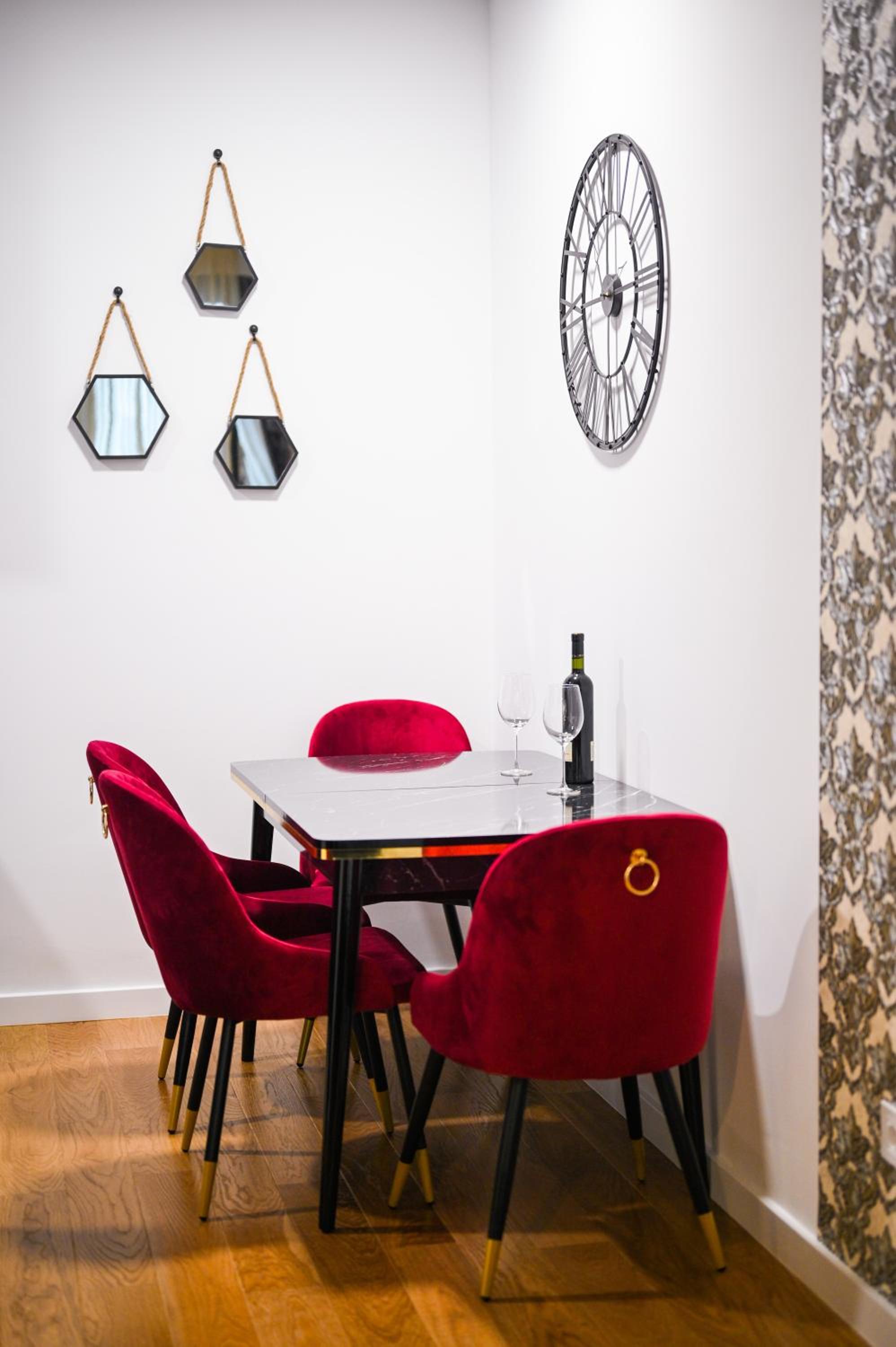 Apartman City Charm