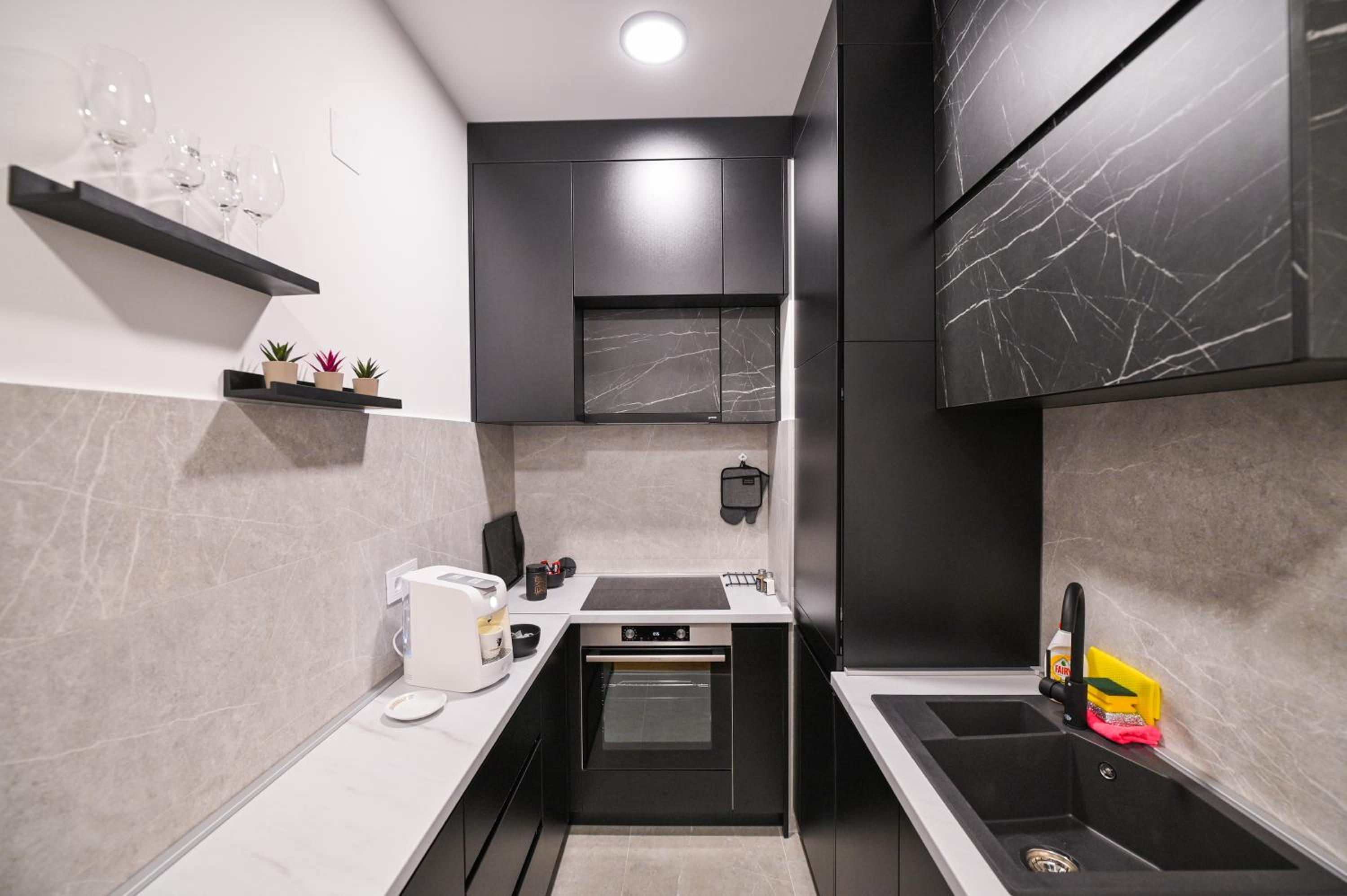 Apartman City Charm
