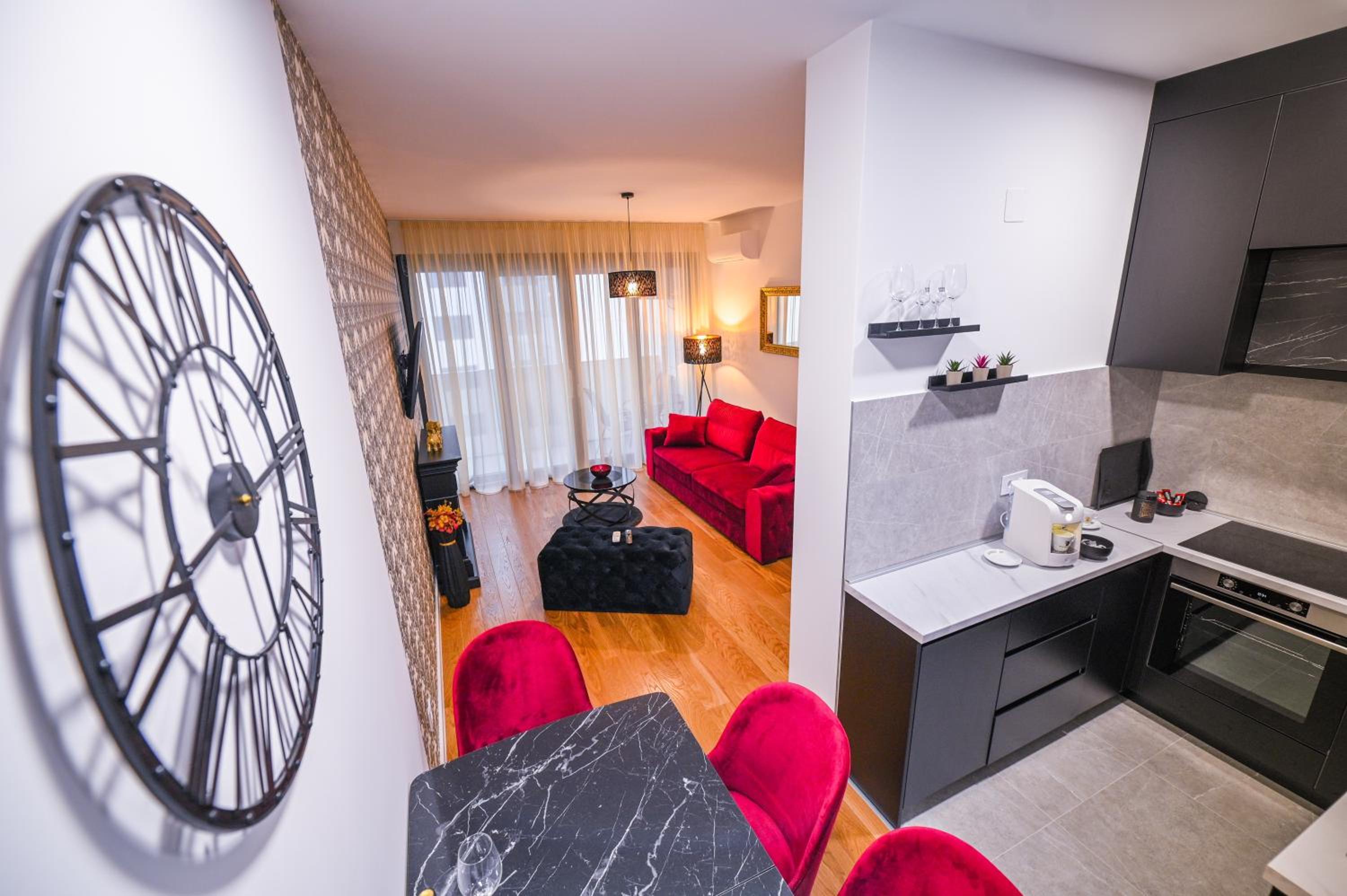 Apartman City Charm
