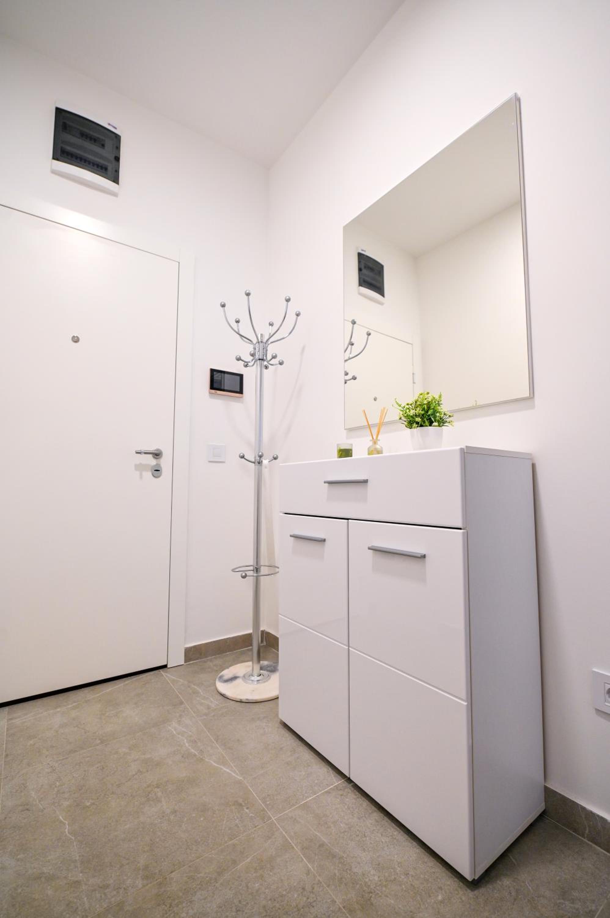 Apartman City Charm