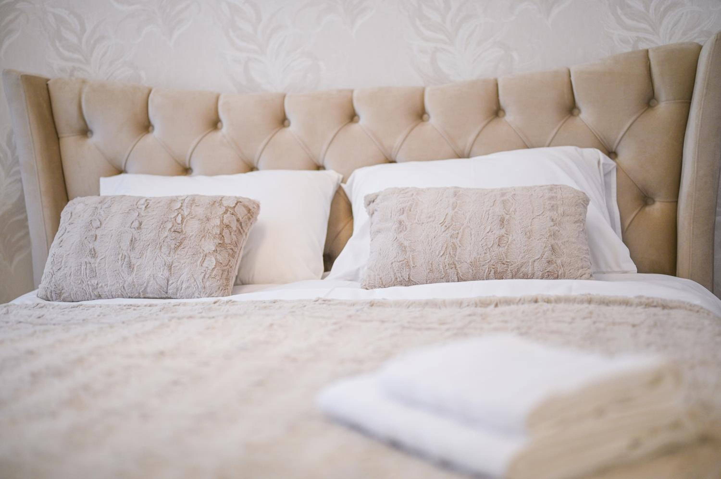 Apartman City Charm