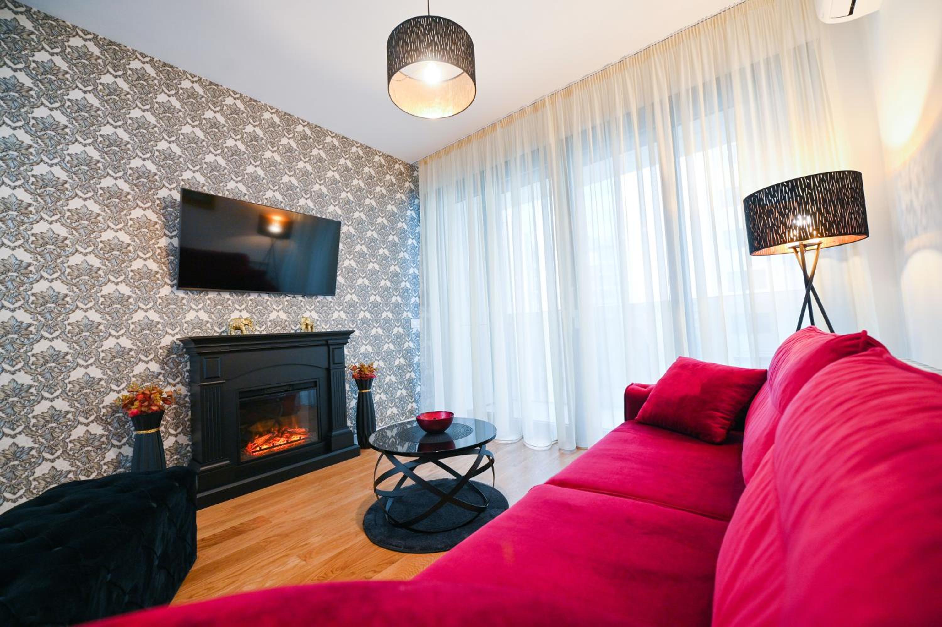 Apartman City Charm
