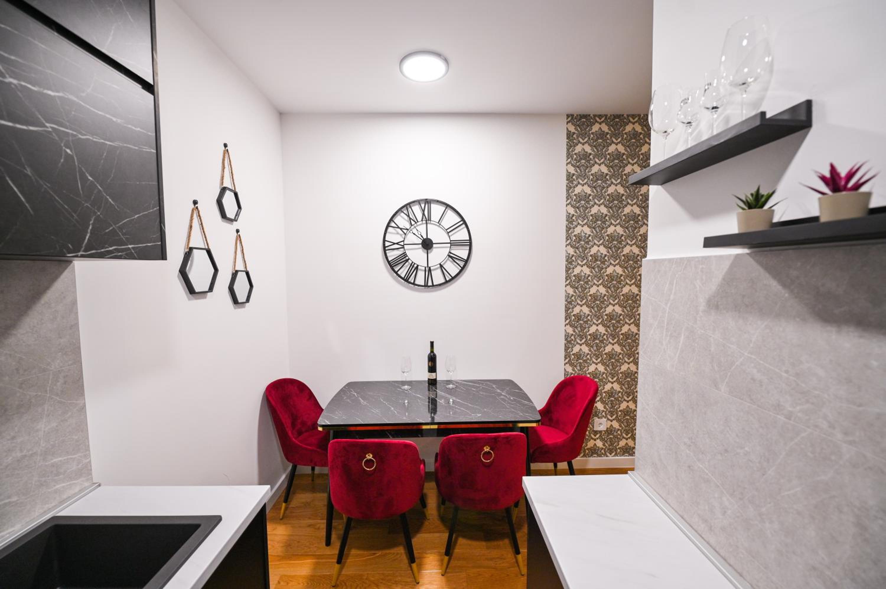 Apartman City Charm