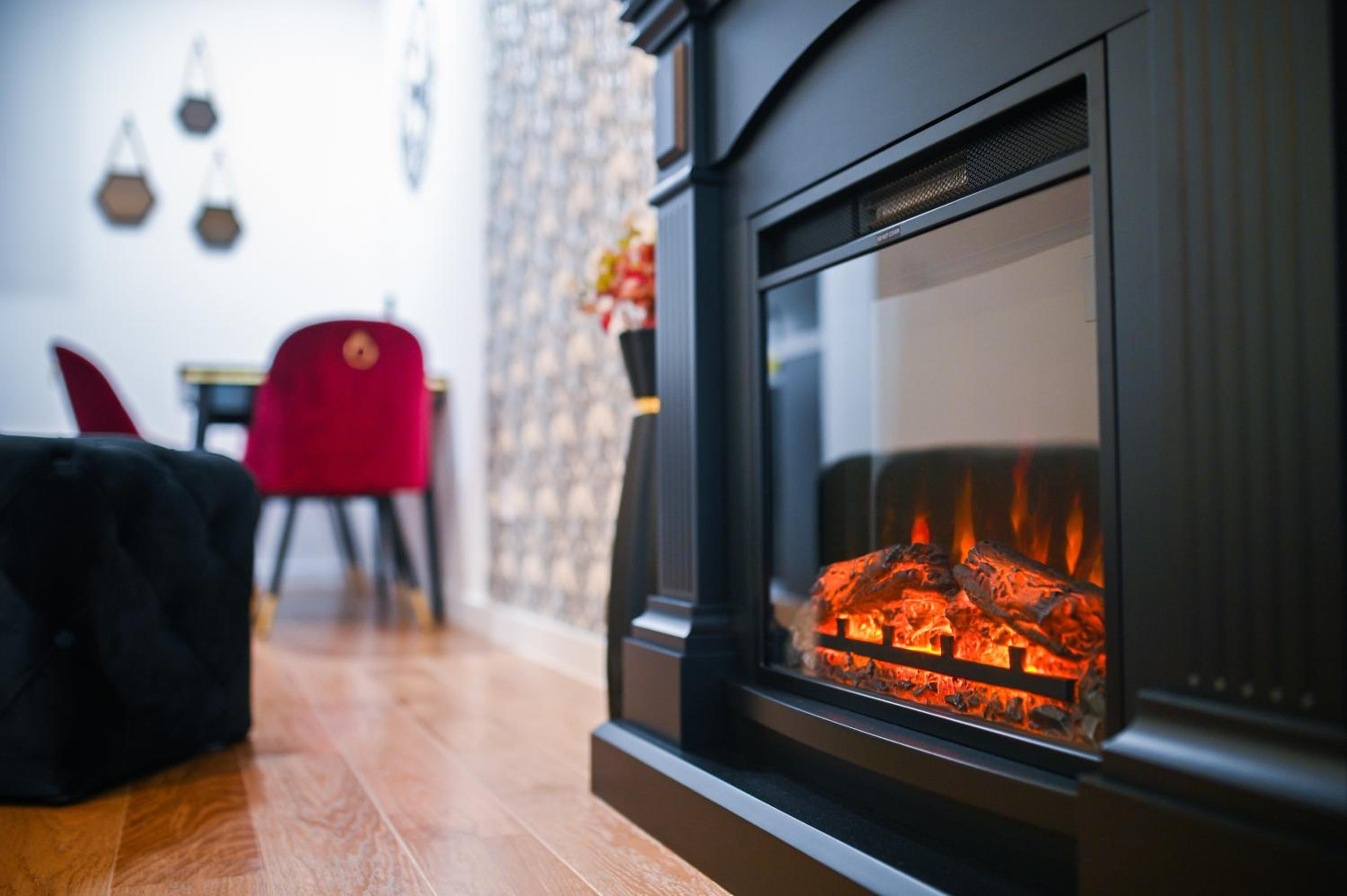 Apartman City Charm