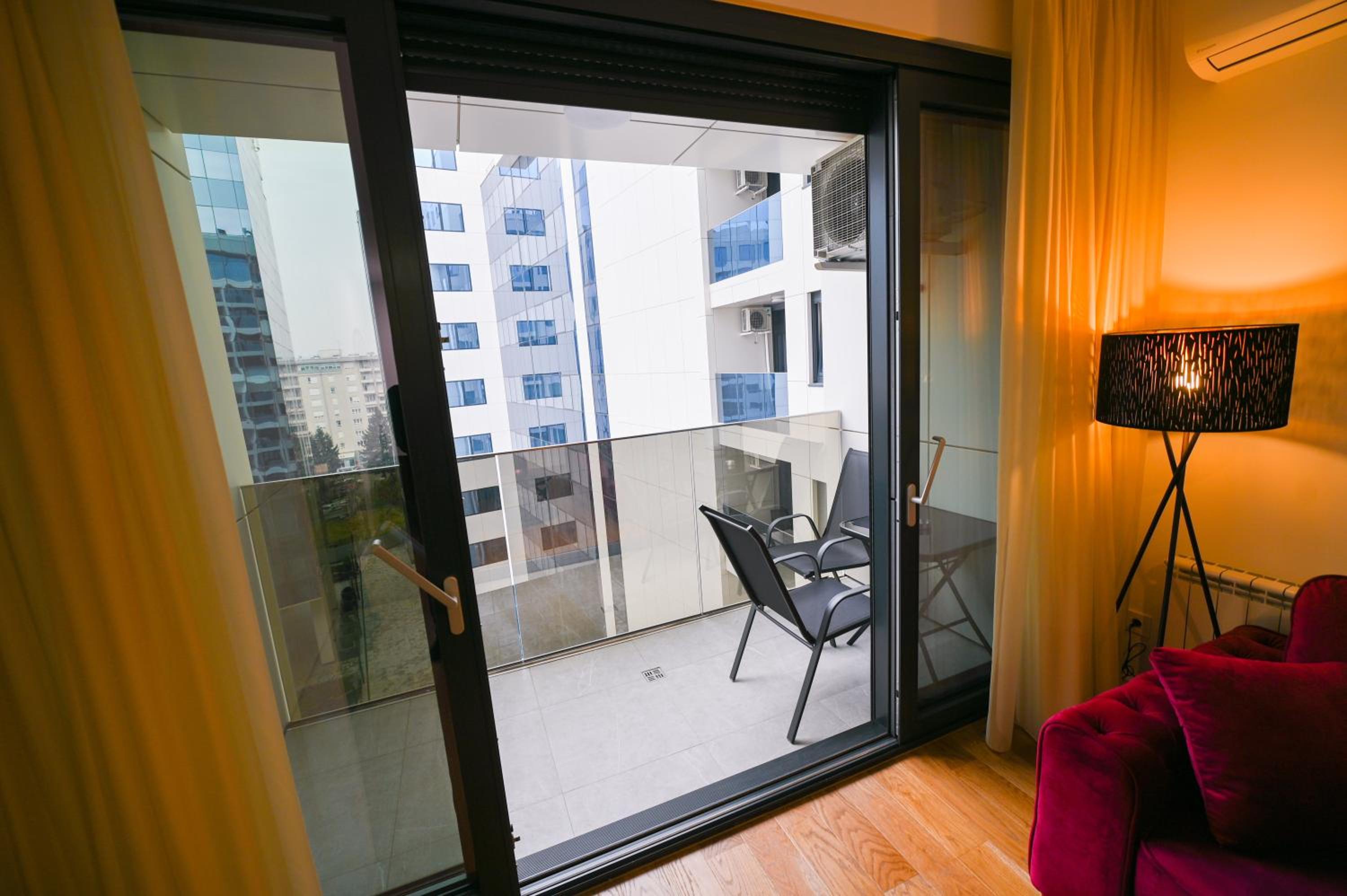 Apartman City Charm
