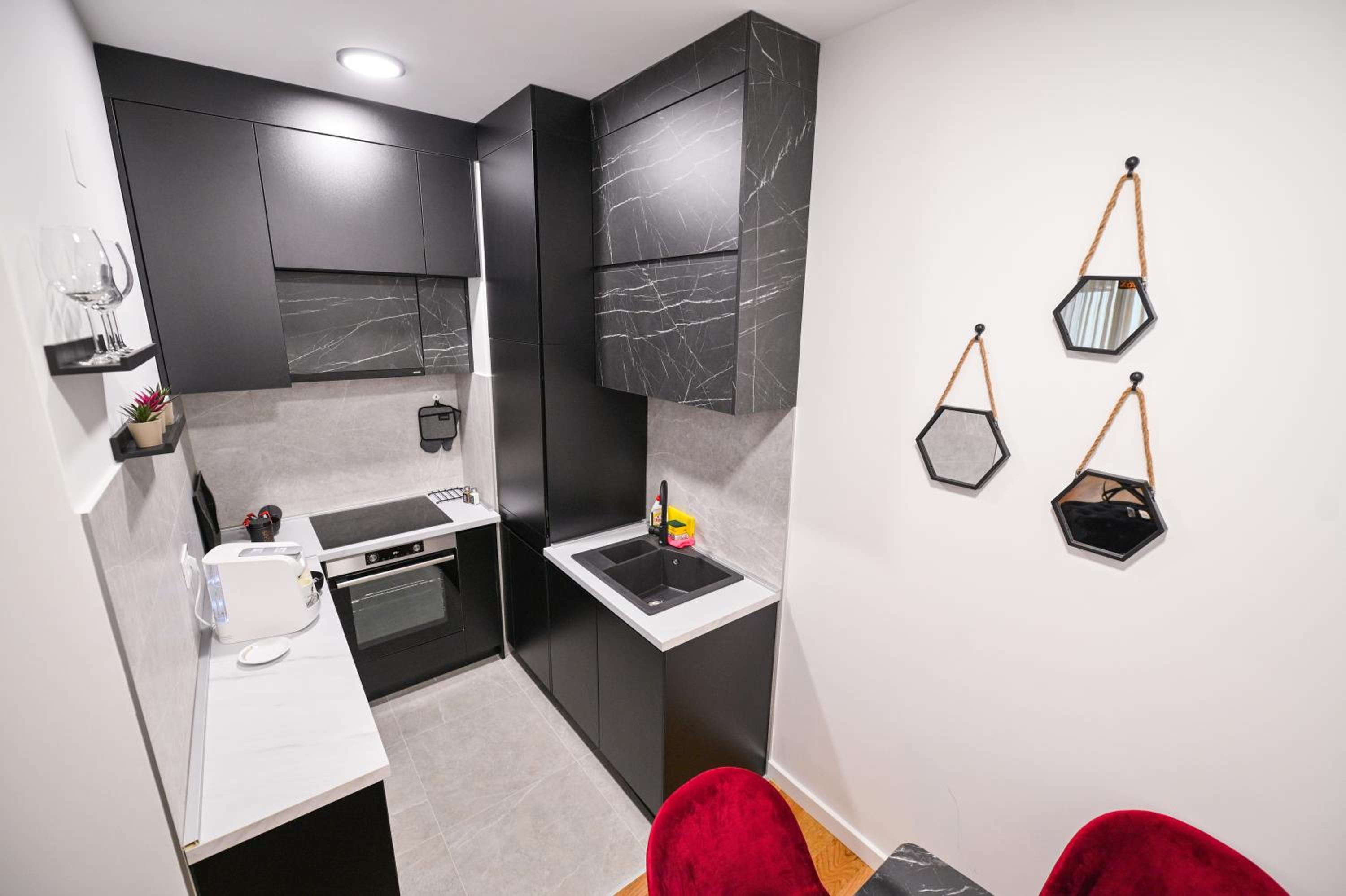Apartman City Charm
