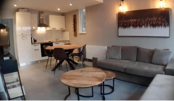 Terrasses de Malmedy Lodge 417