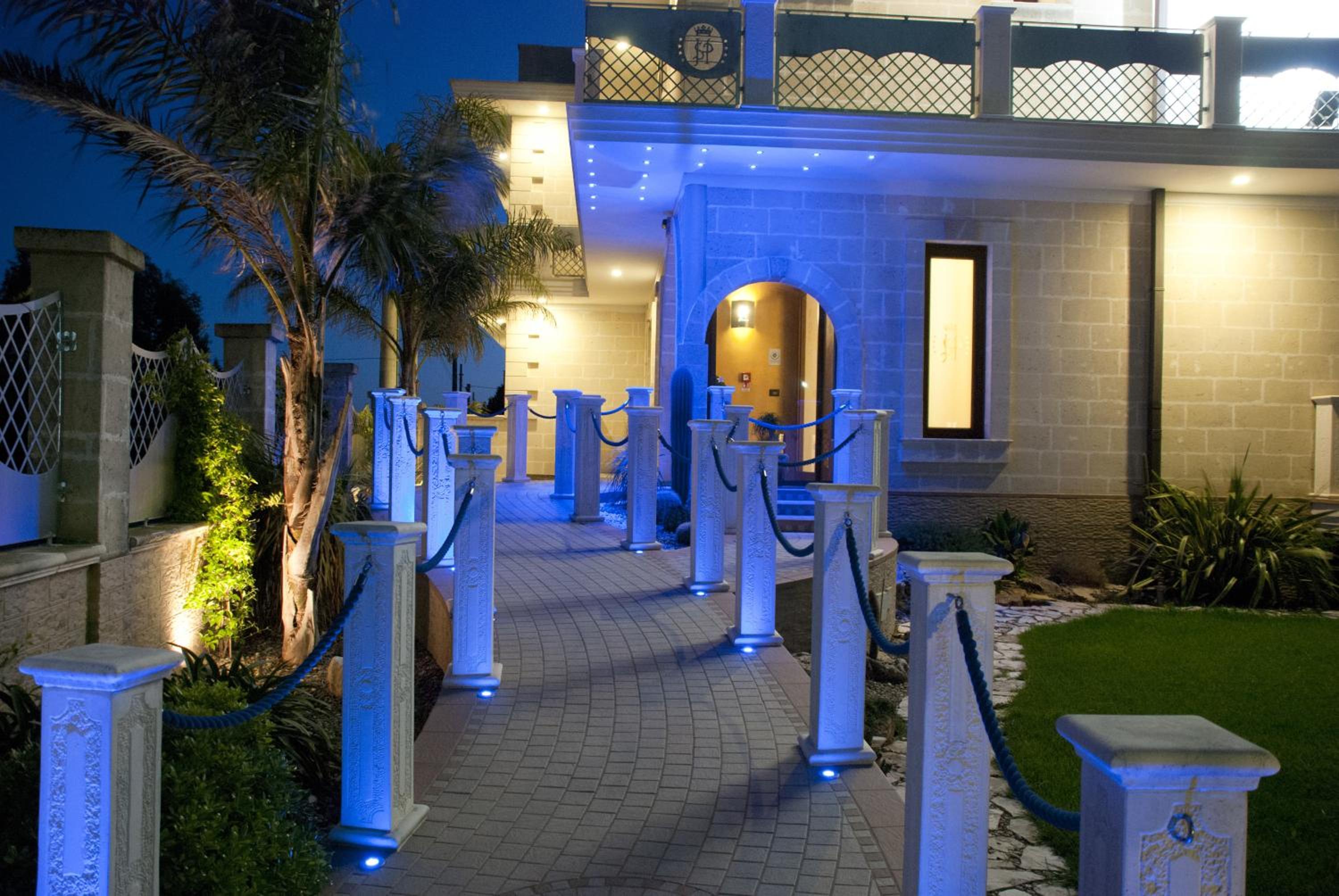 Hotel San Paolo, photo 3