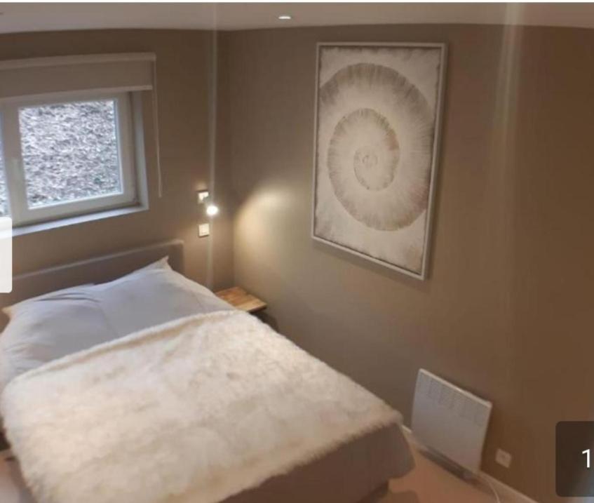 Terrasses de Malmedy Lodge 417