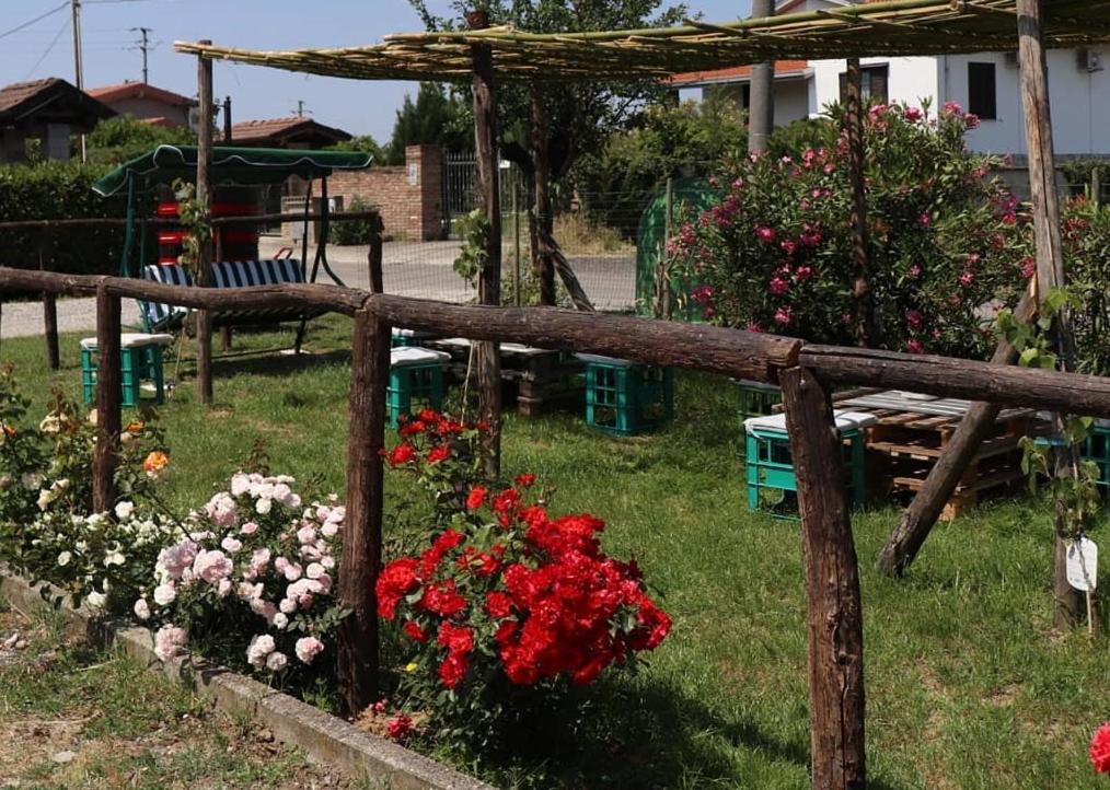 Cascina Angelina