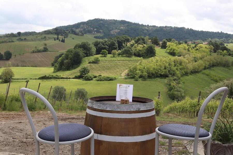 Cascina Angelina