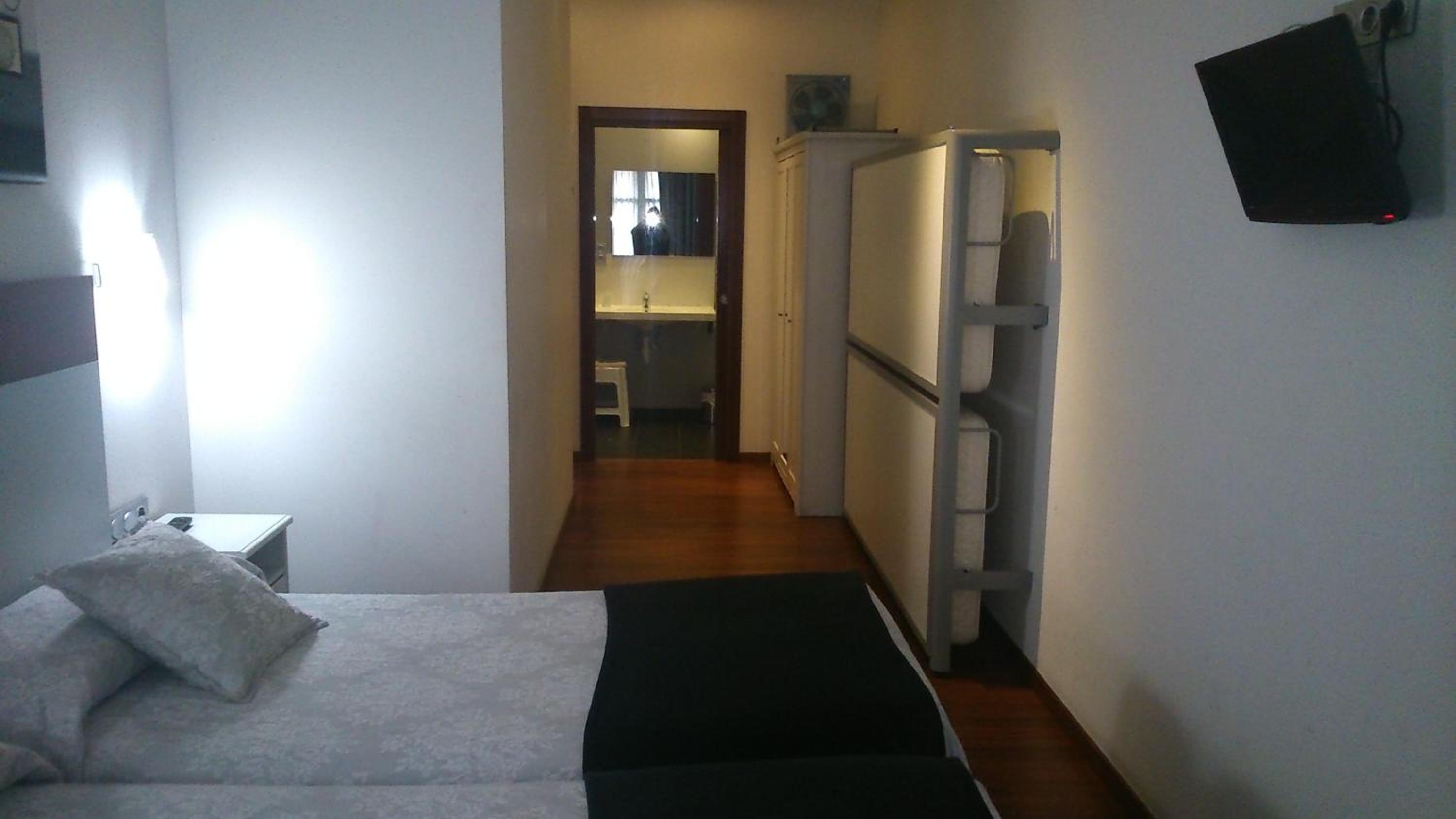 Hostal San Ignacio Centro