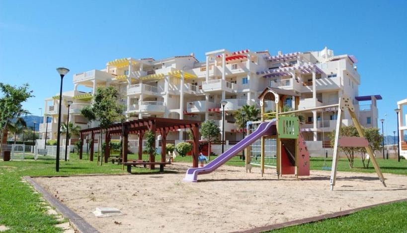 Coll Verd Apartment view 4