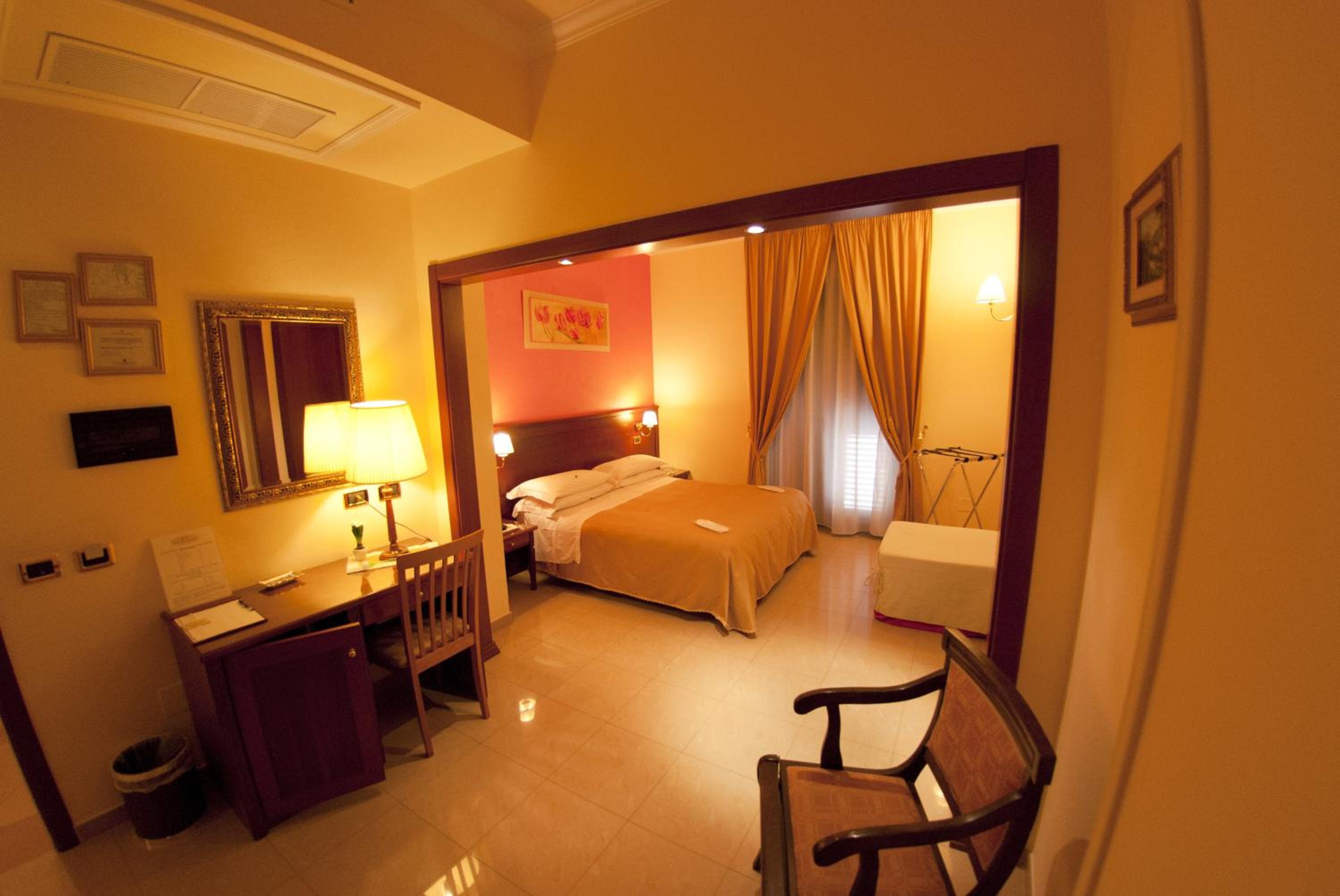 Hotel San Paolo, photo 16