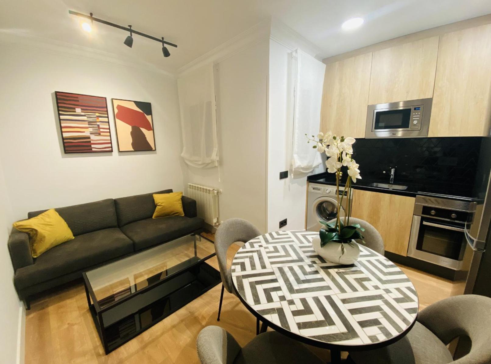Apartamentos Madrid Río