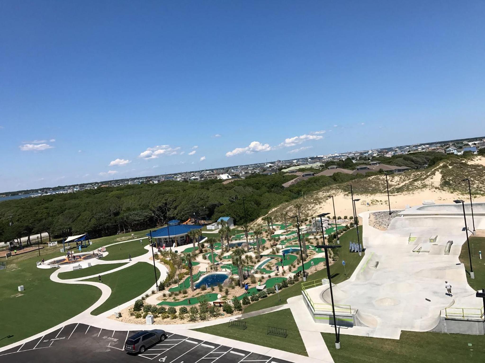 Island Inn of Atlantic Beach
