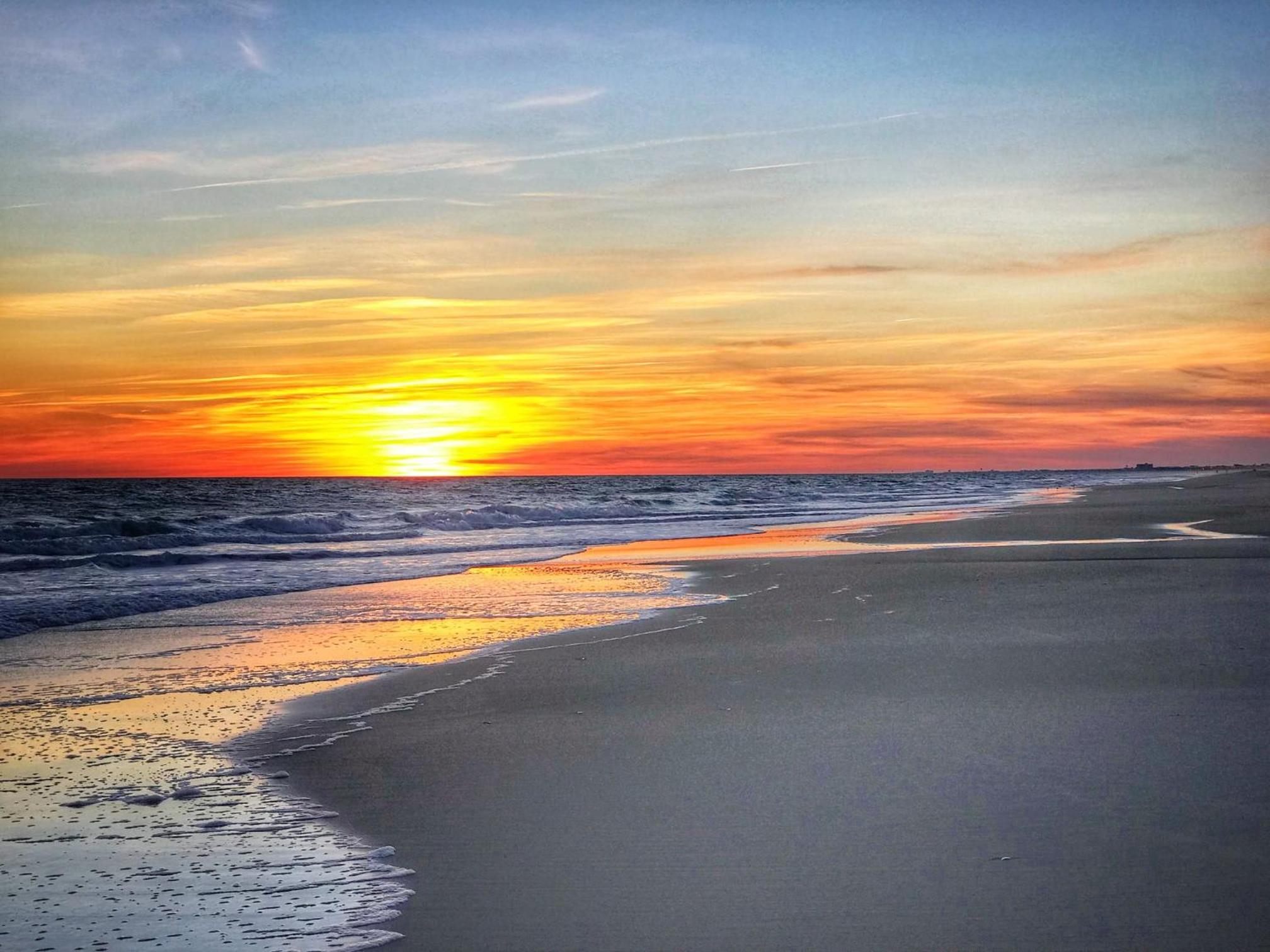 Island Inn of Atlantic Beach