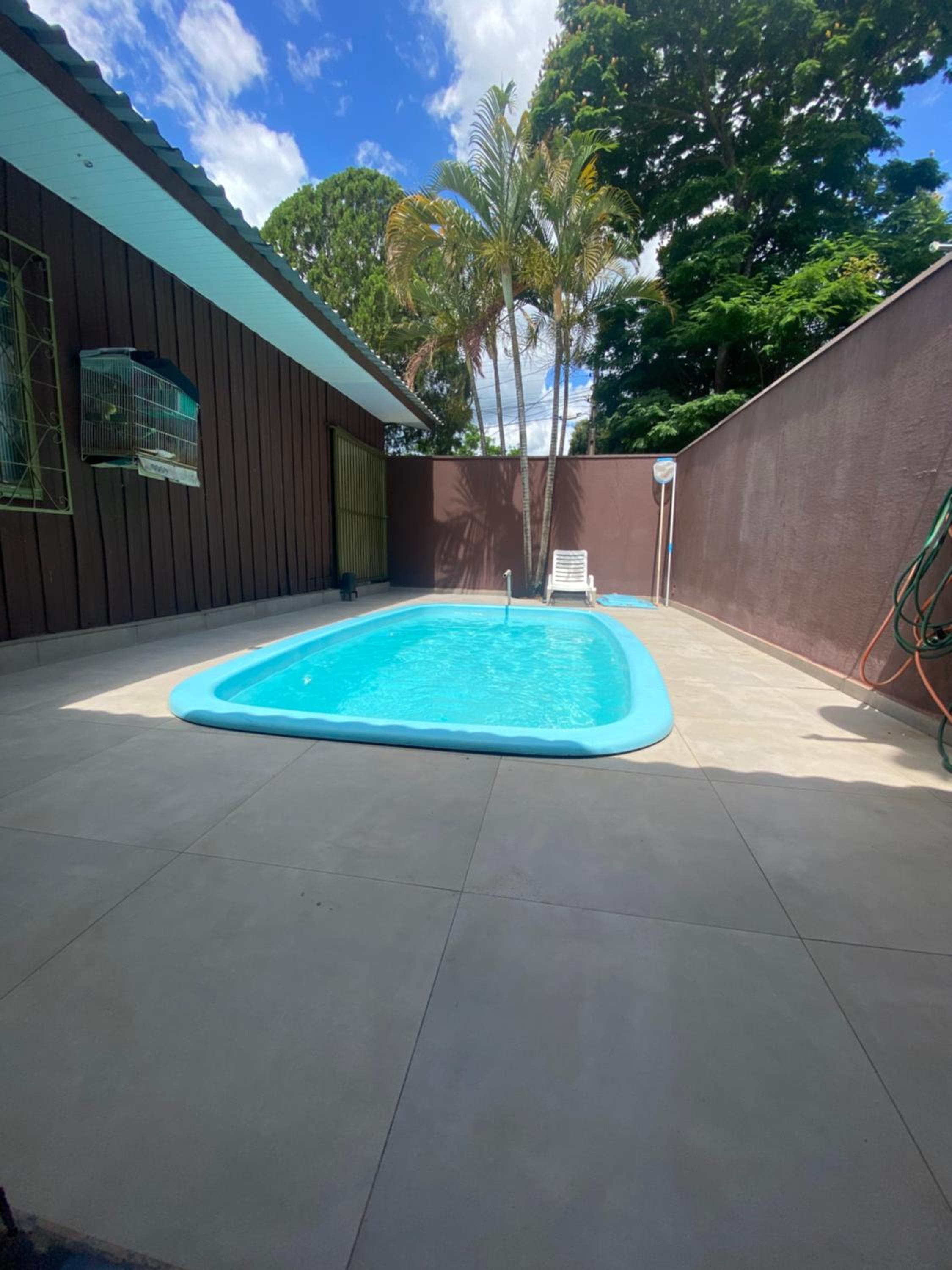 Casa do Sussego