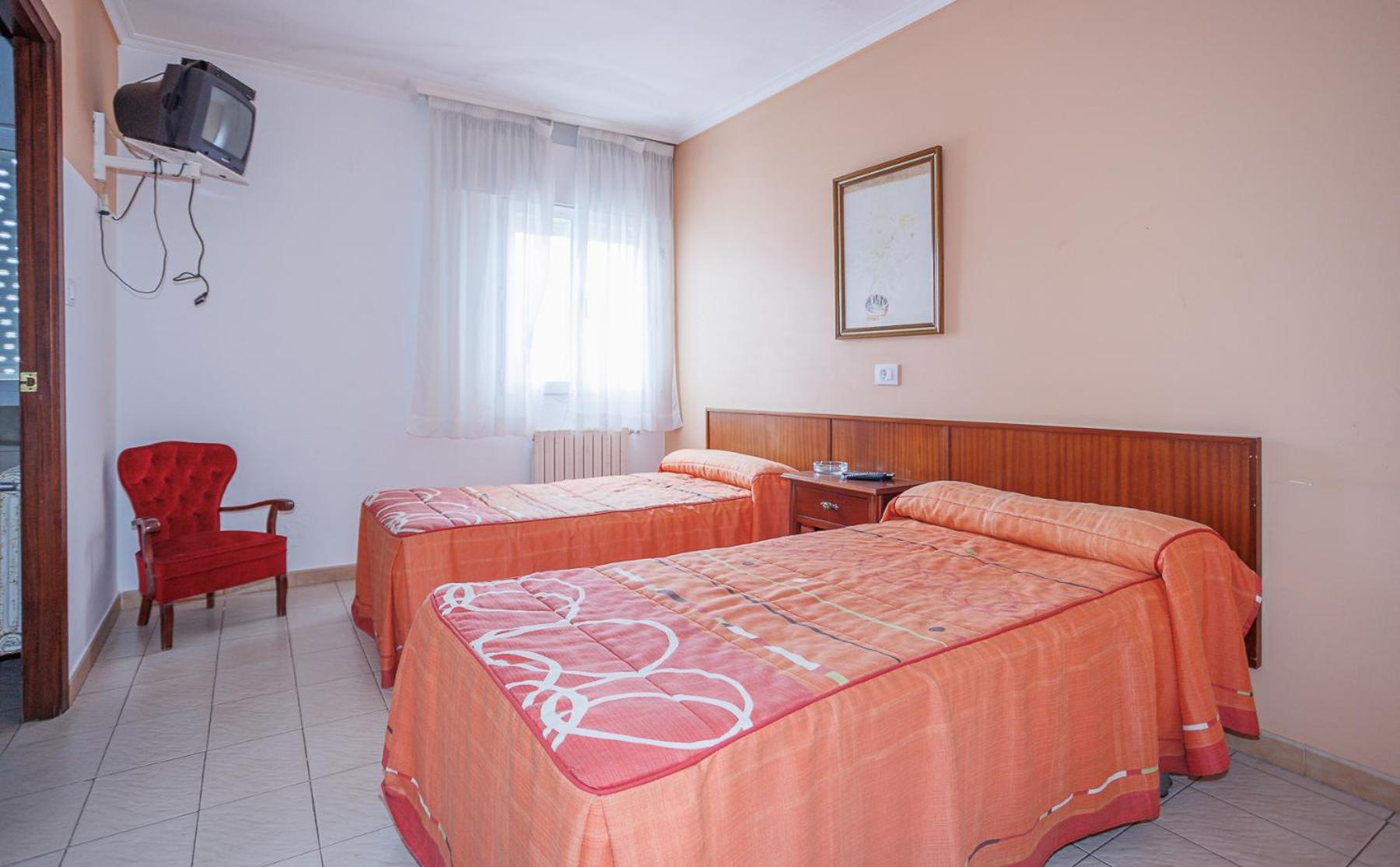 Pensión Casa Pachín