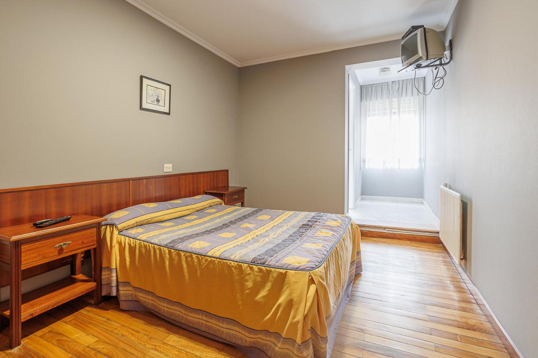 Pensión Casa Pachín