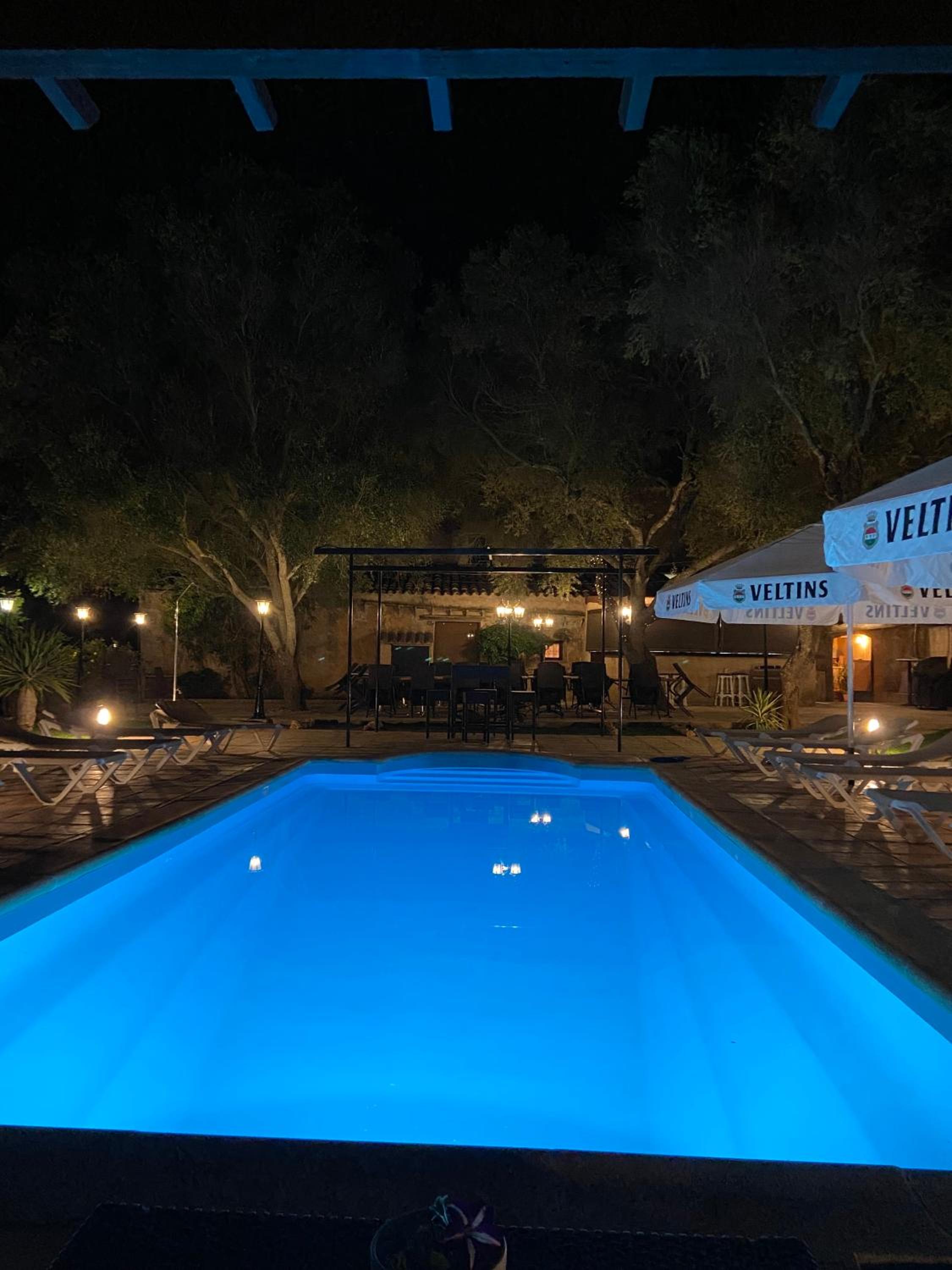 Finca Sa Canova Agroturismo