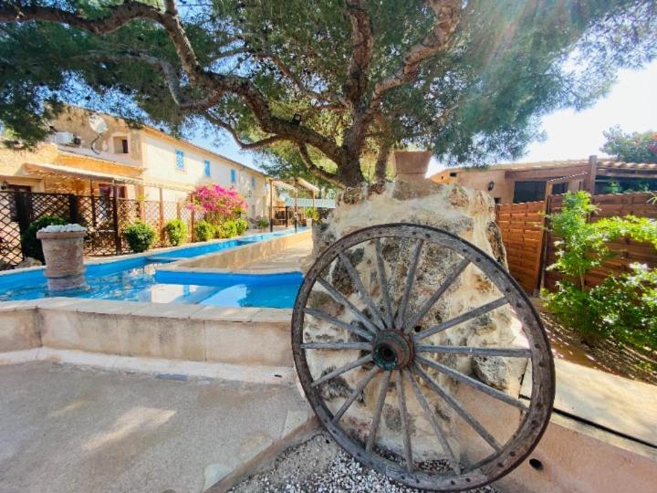Finca Sa Canova Agroturismo