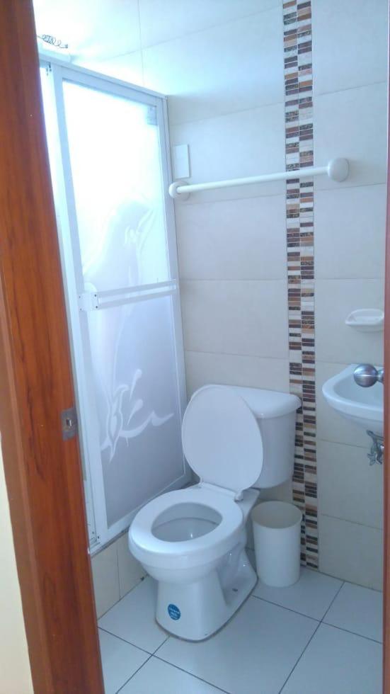 Cabaplan Tonsupa Fortin MS view 2