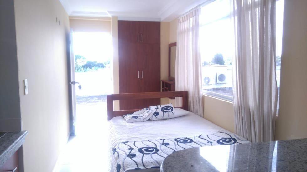 Cabaplan Tonsupa Fortin MS view 3