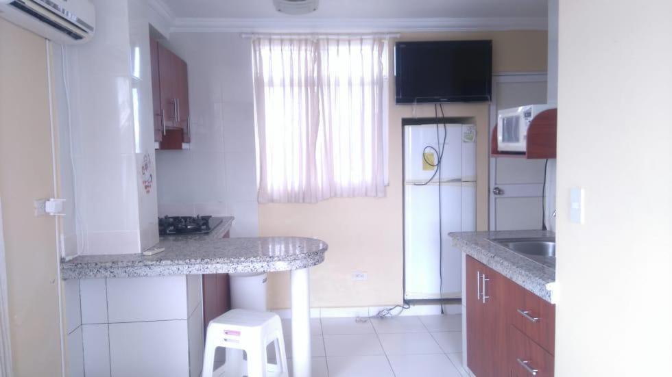 Cabaplan Tonsupa Fortin MS view 4