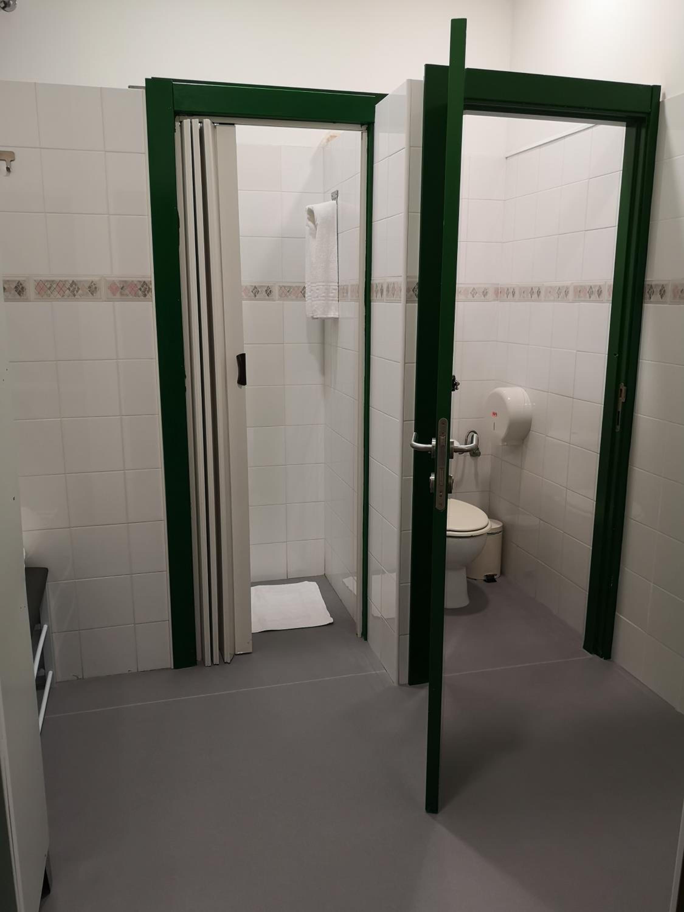 Hostel de las Facultades