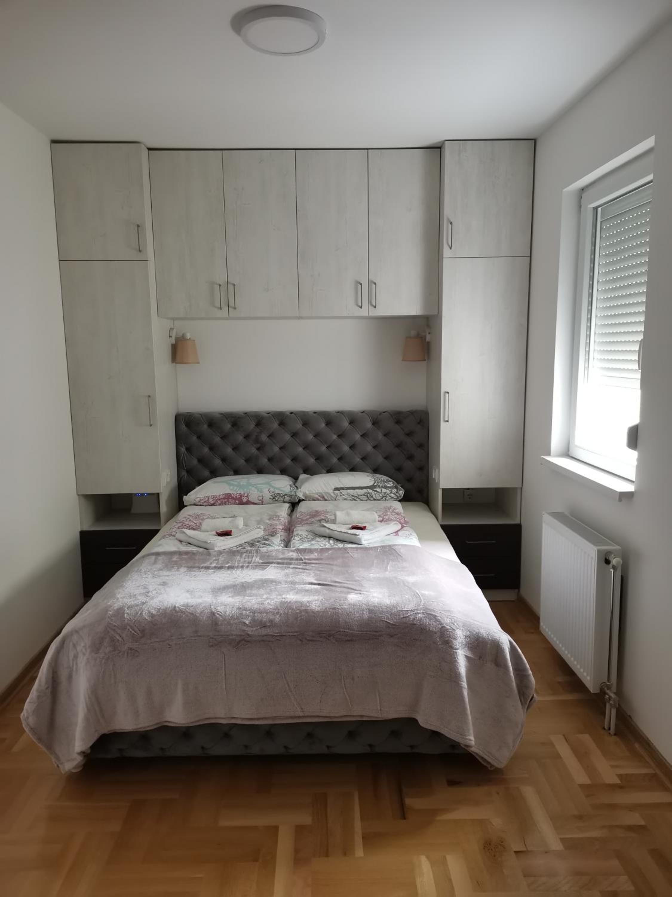 Apartman Centar 3 view 5