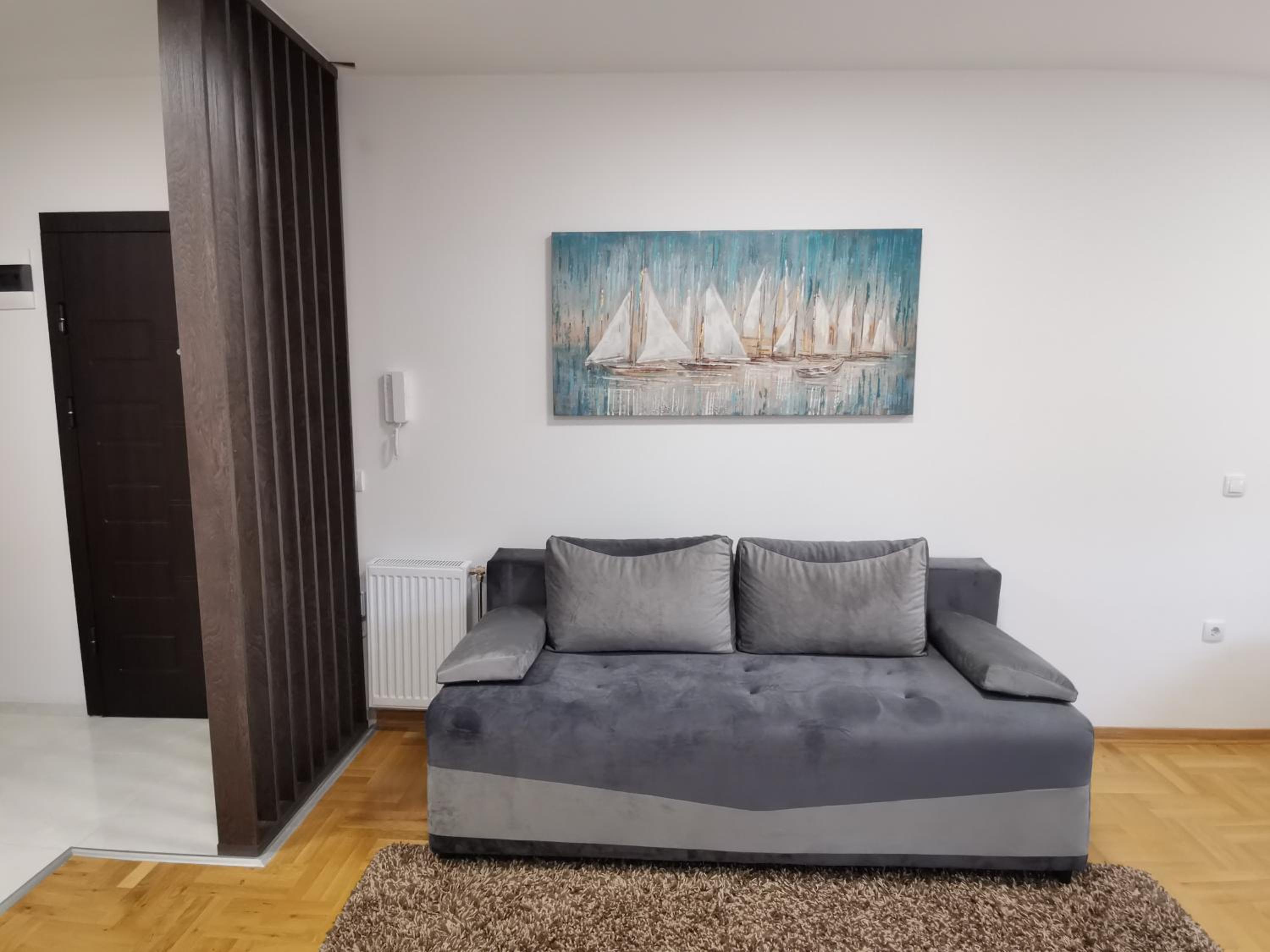 Apartman Centar 3 view 3