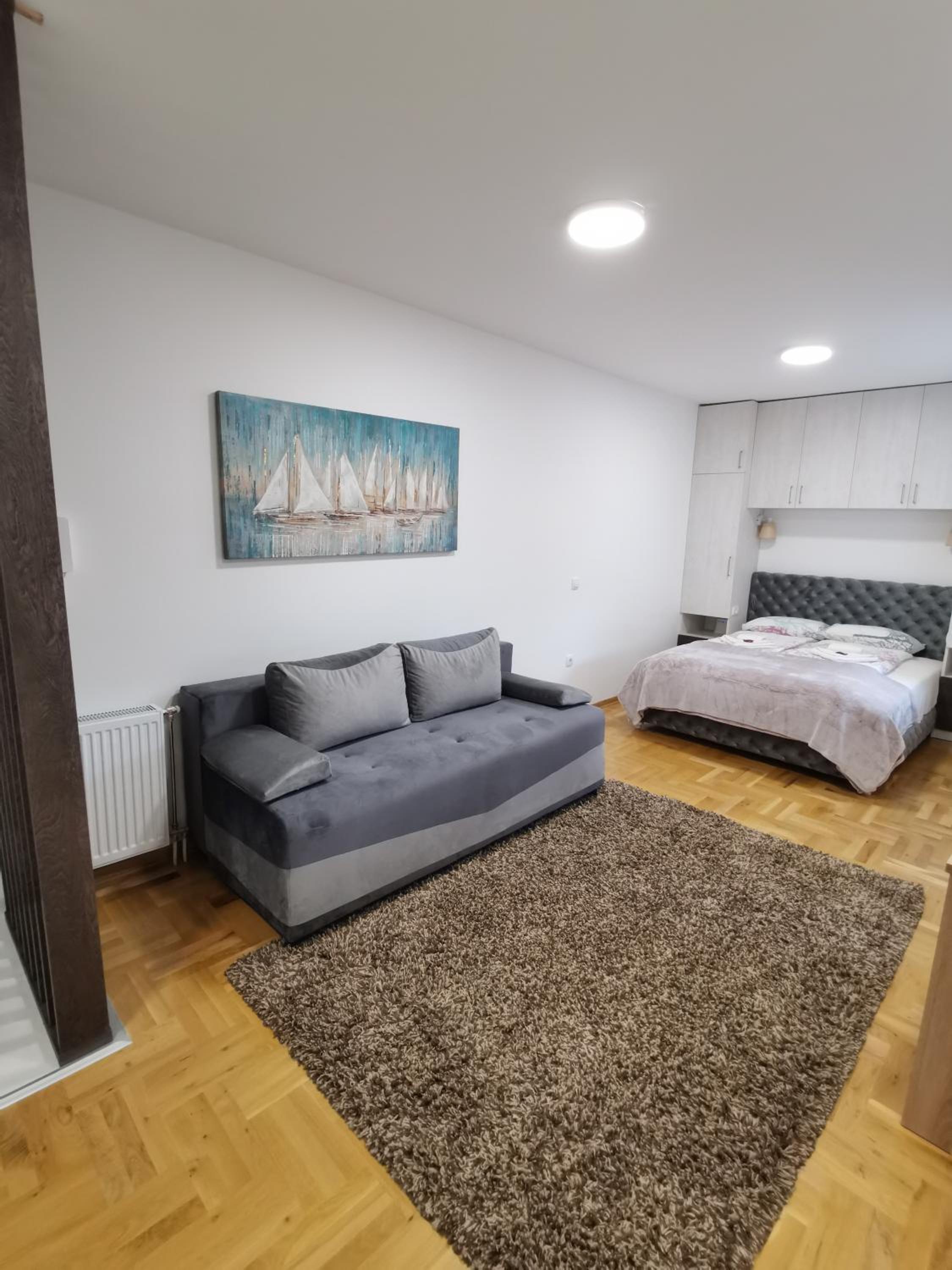 Apartman Centar 3 view 4