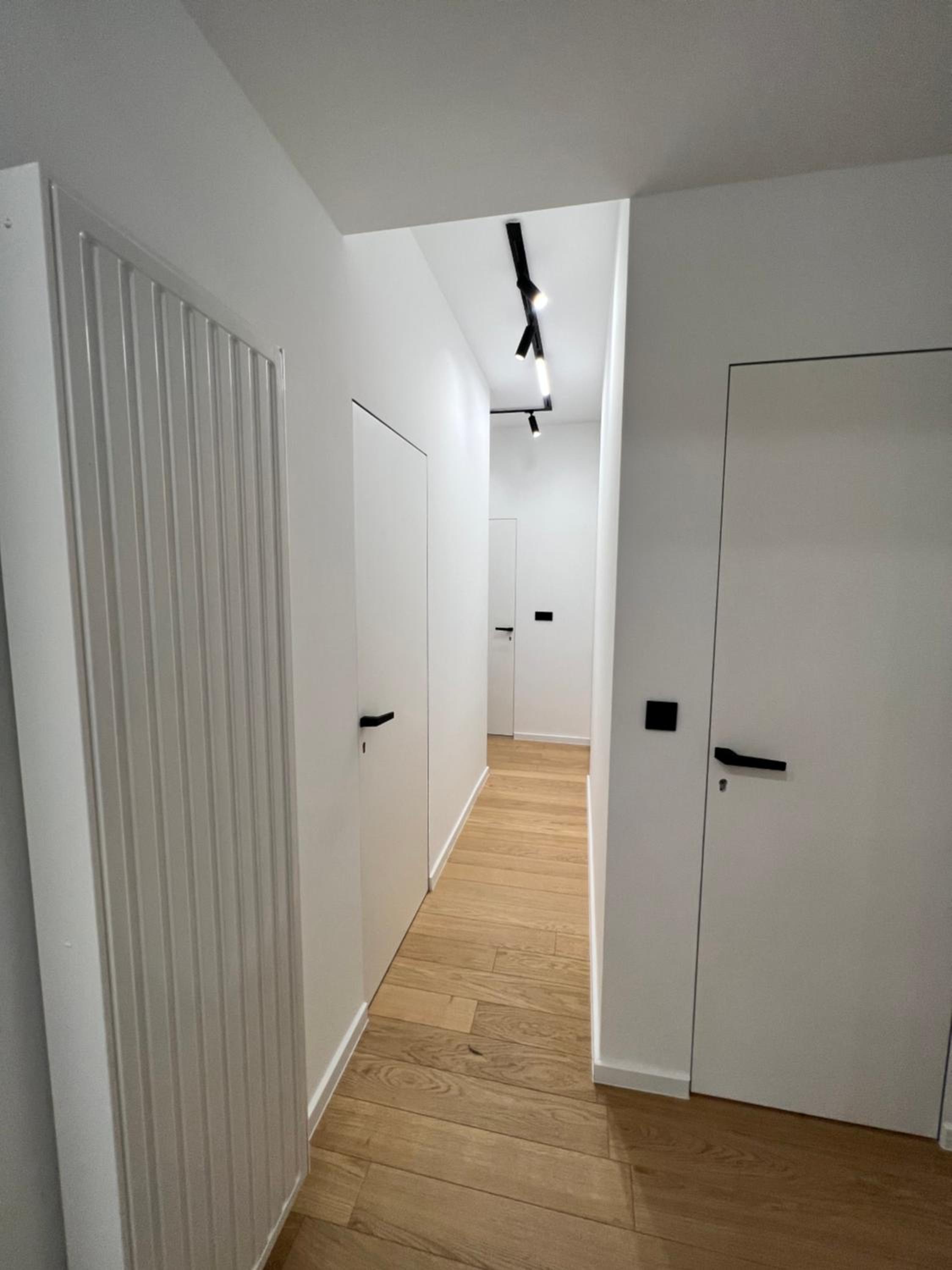 SDesign Luxury Zagreb apartment