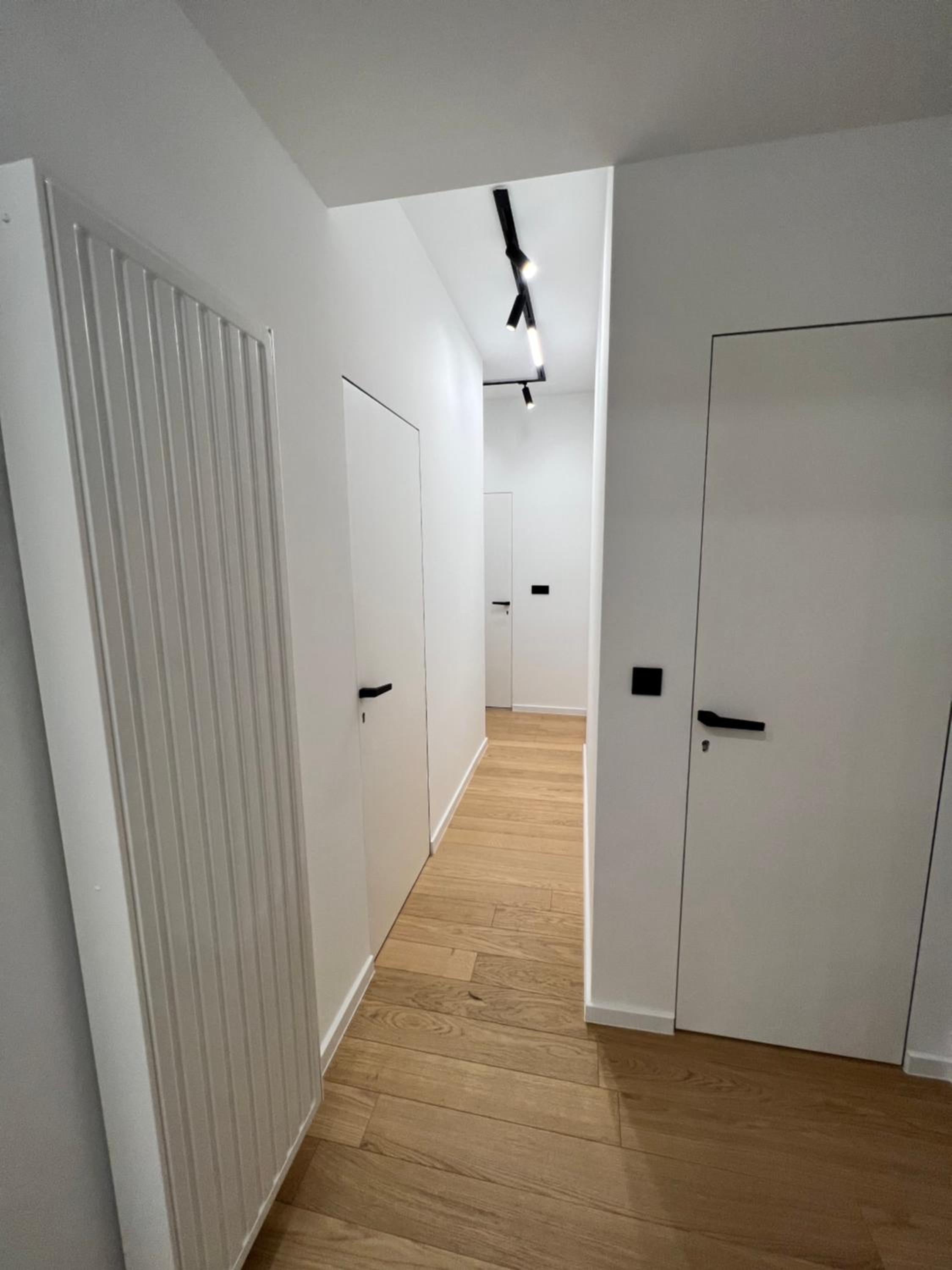 SDesign Luxury Zagreb apartment