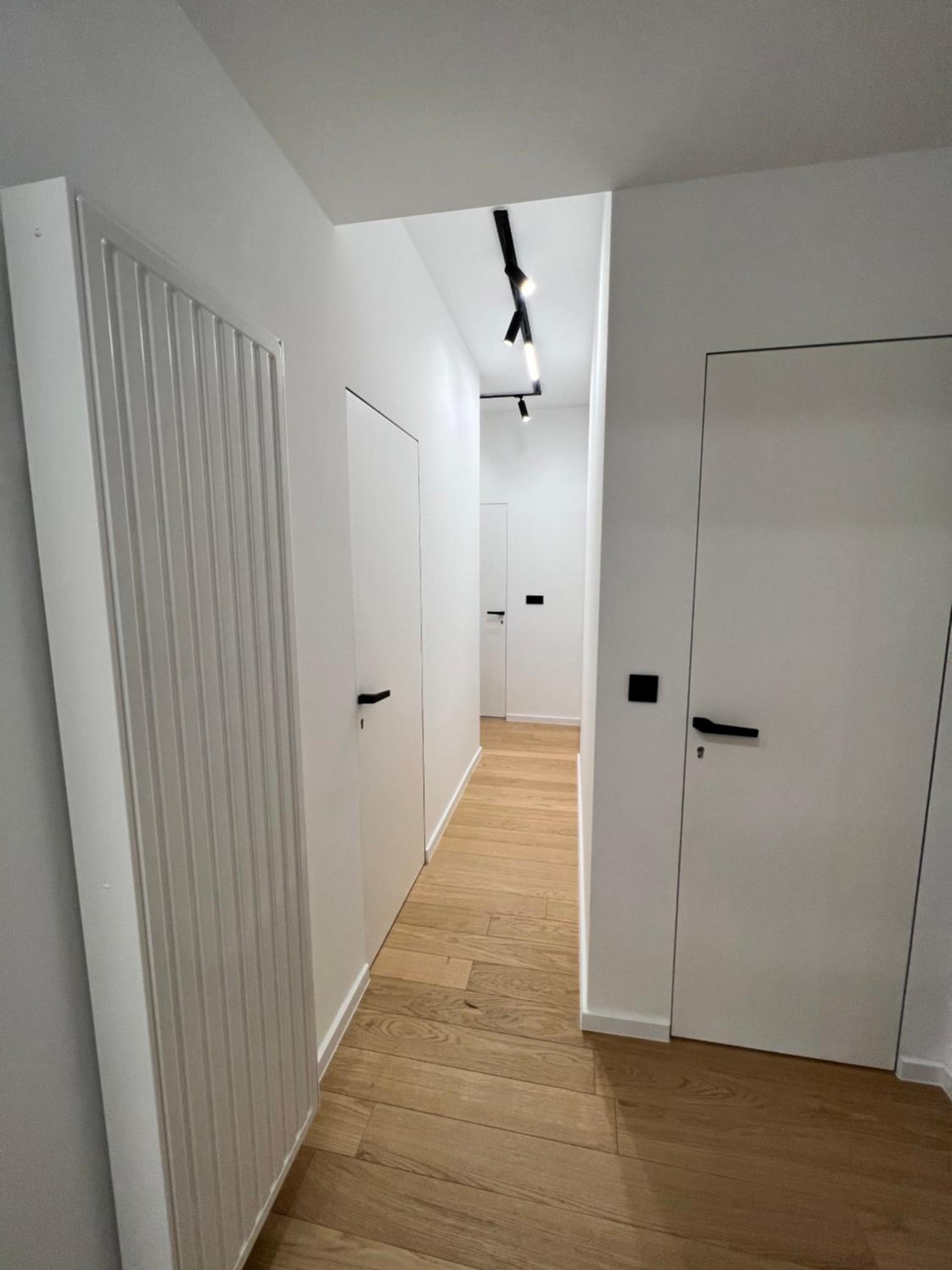 SDesign Luxury Zagreb apartment