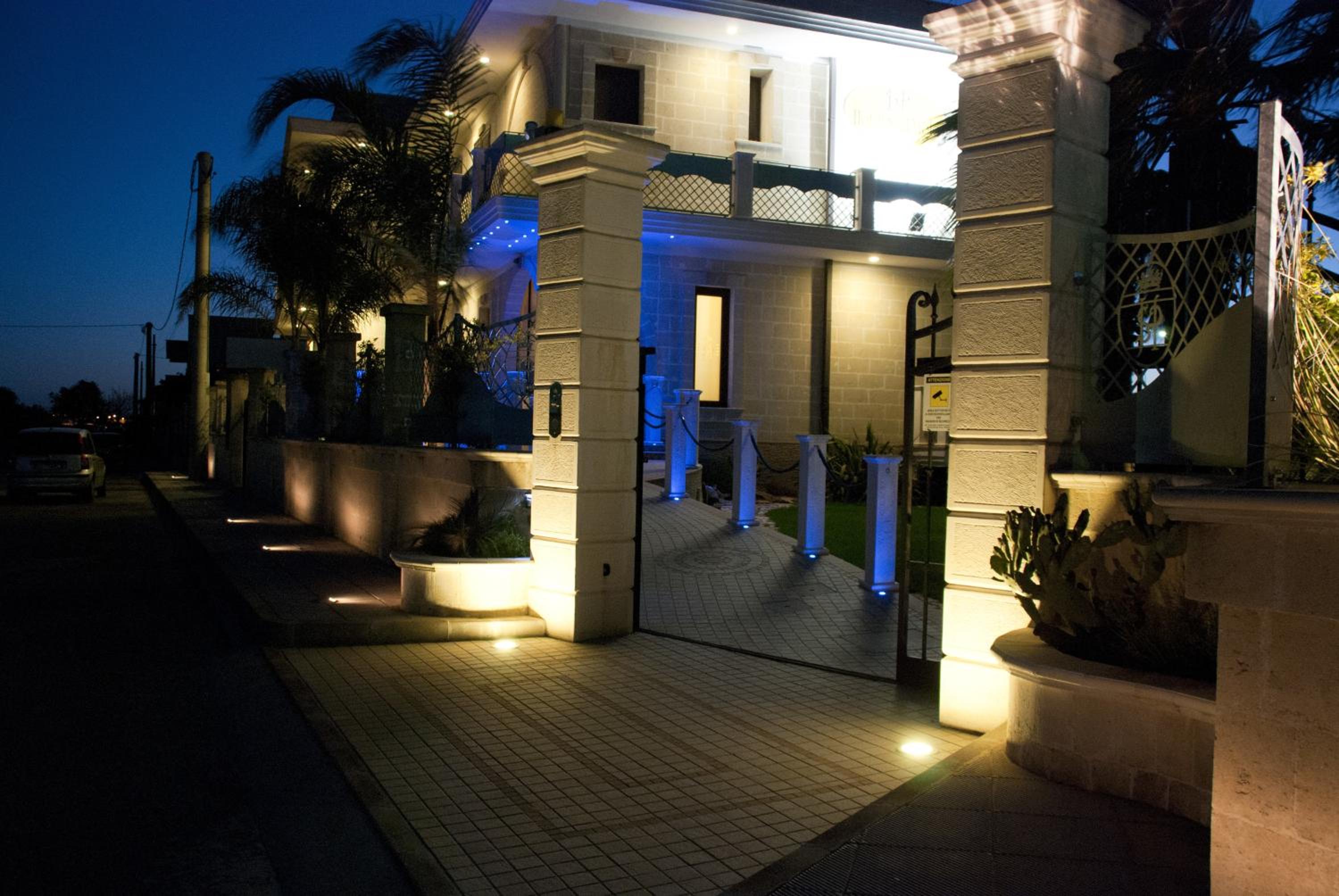 Hotel San Paolo, photo 24