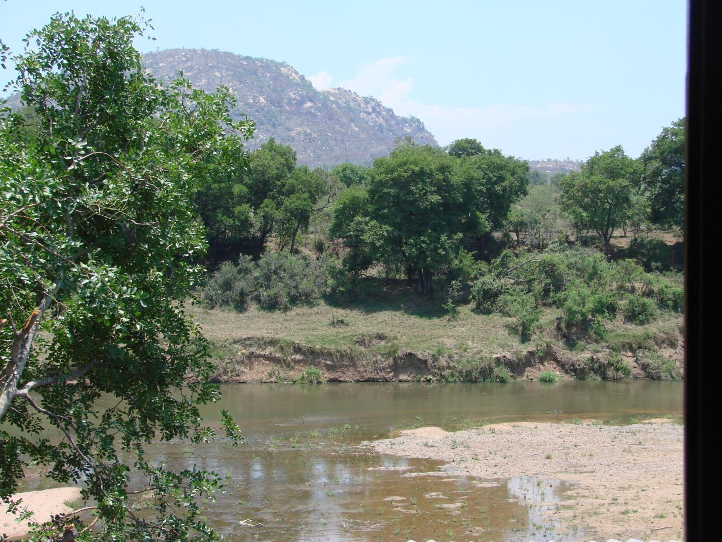 Hennie's Rest