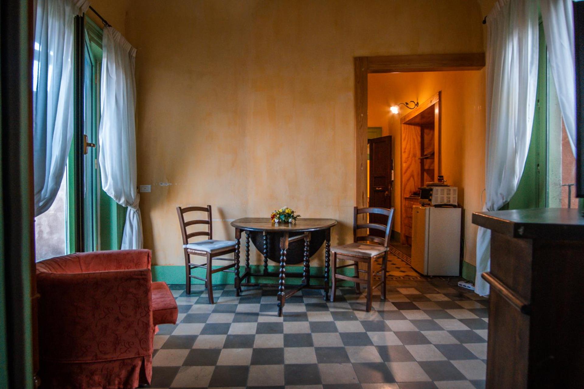 Casa D'aria