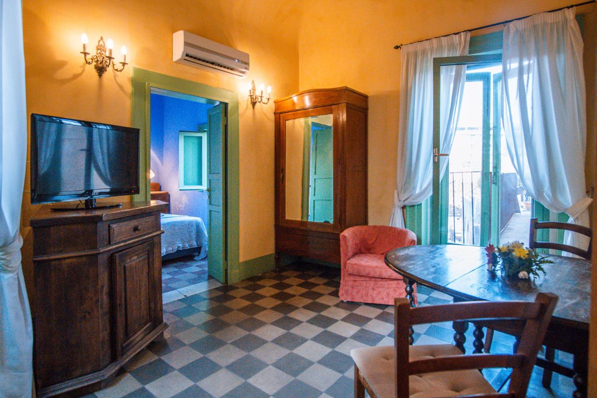 Casa D'aria