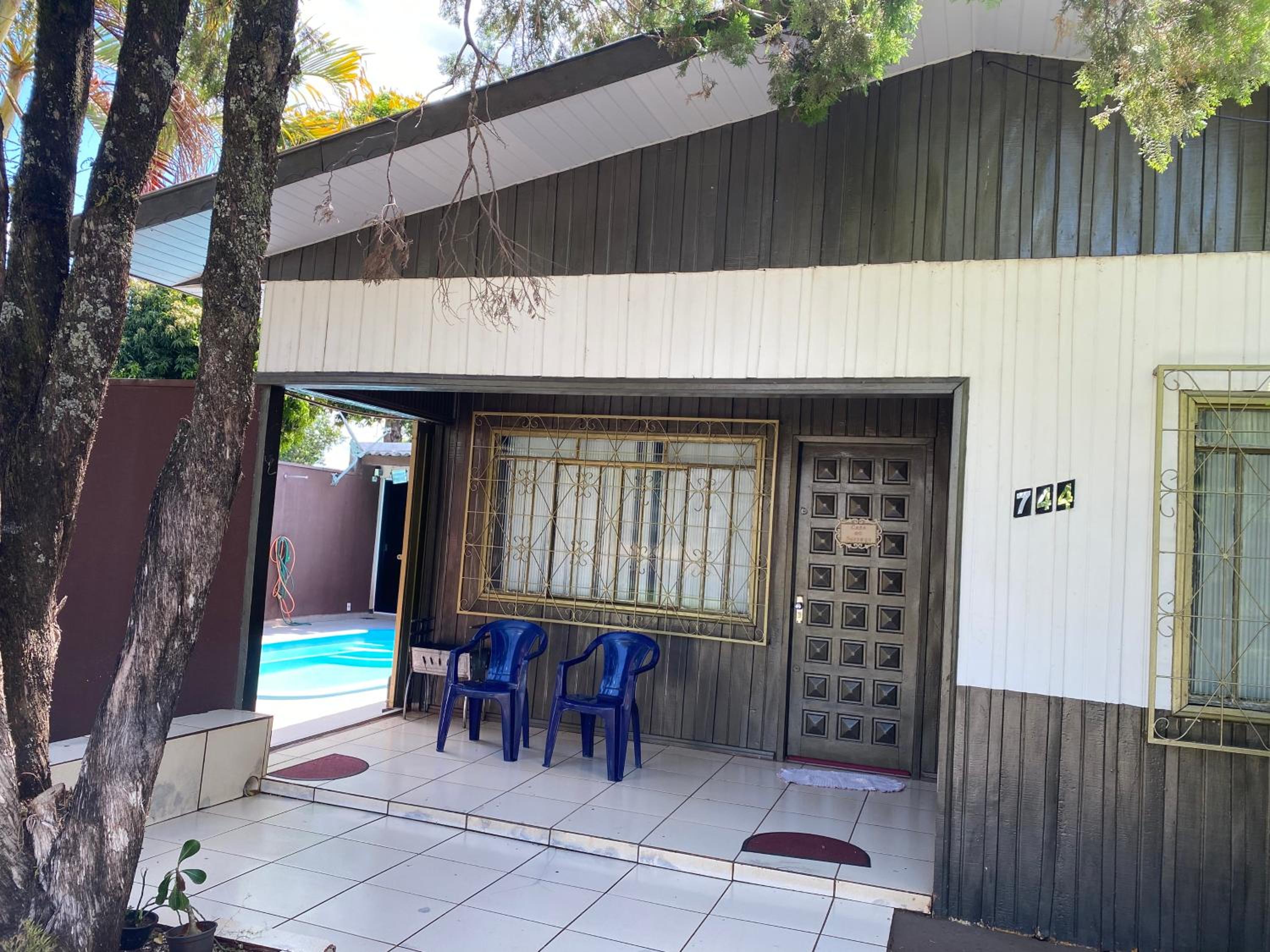 Casa do Sussego
