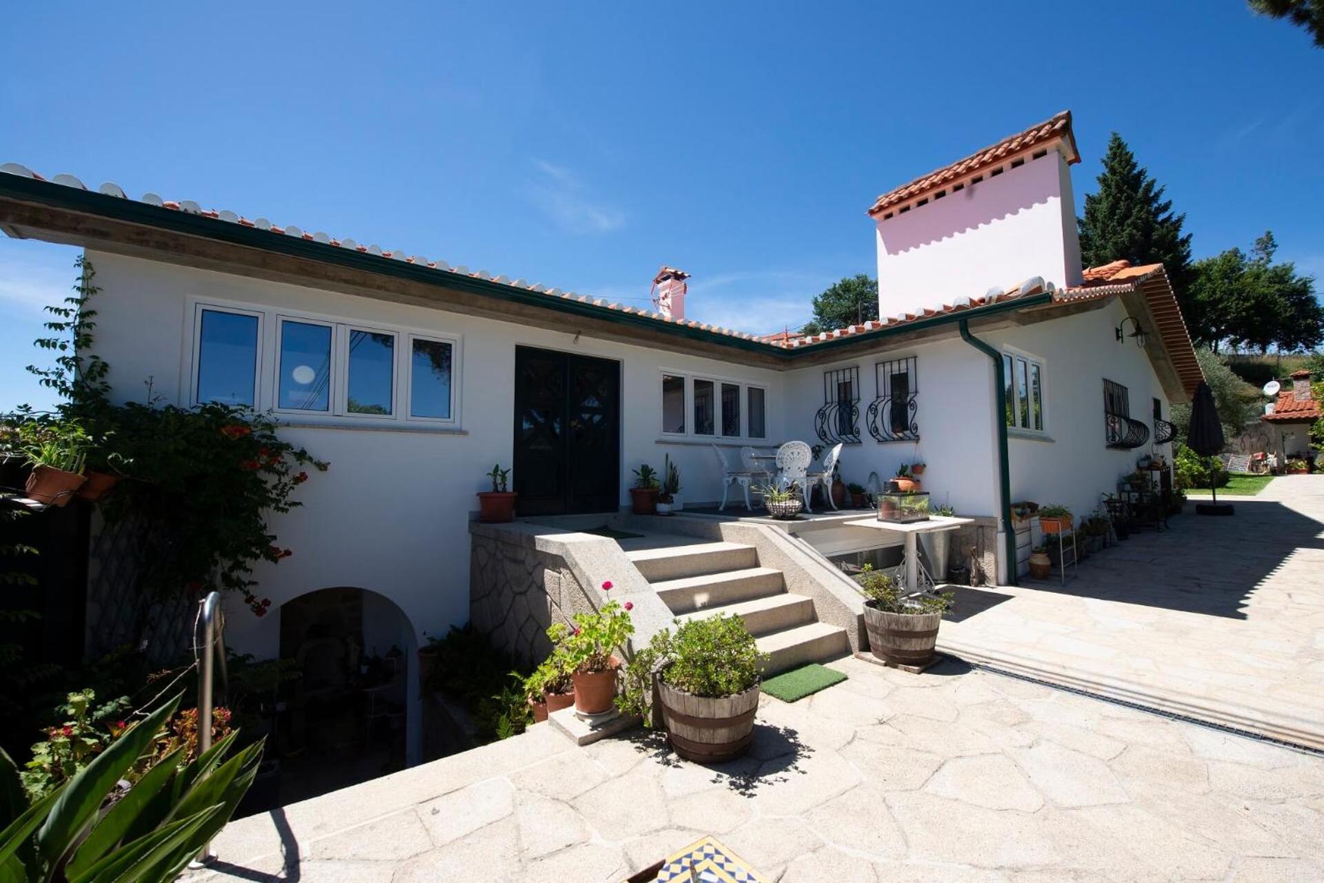 Casas Viriatus view 3