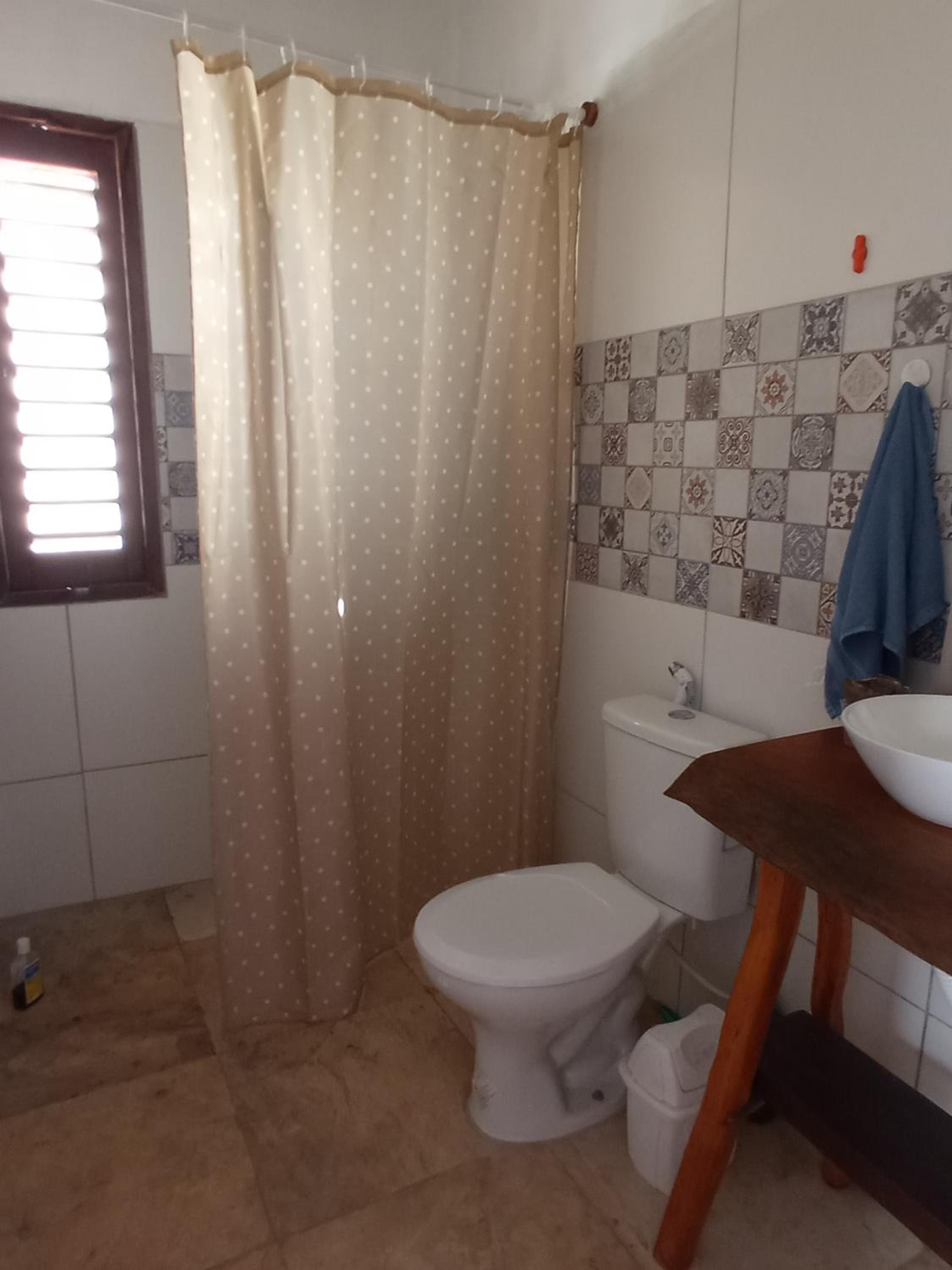 Casa INTI de Maracajaú