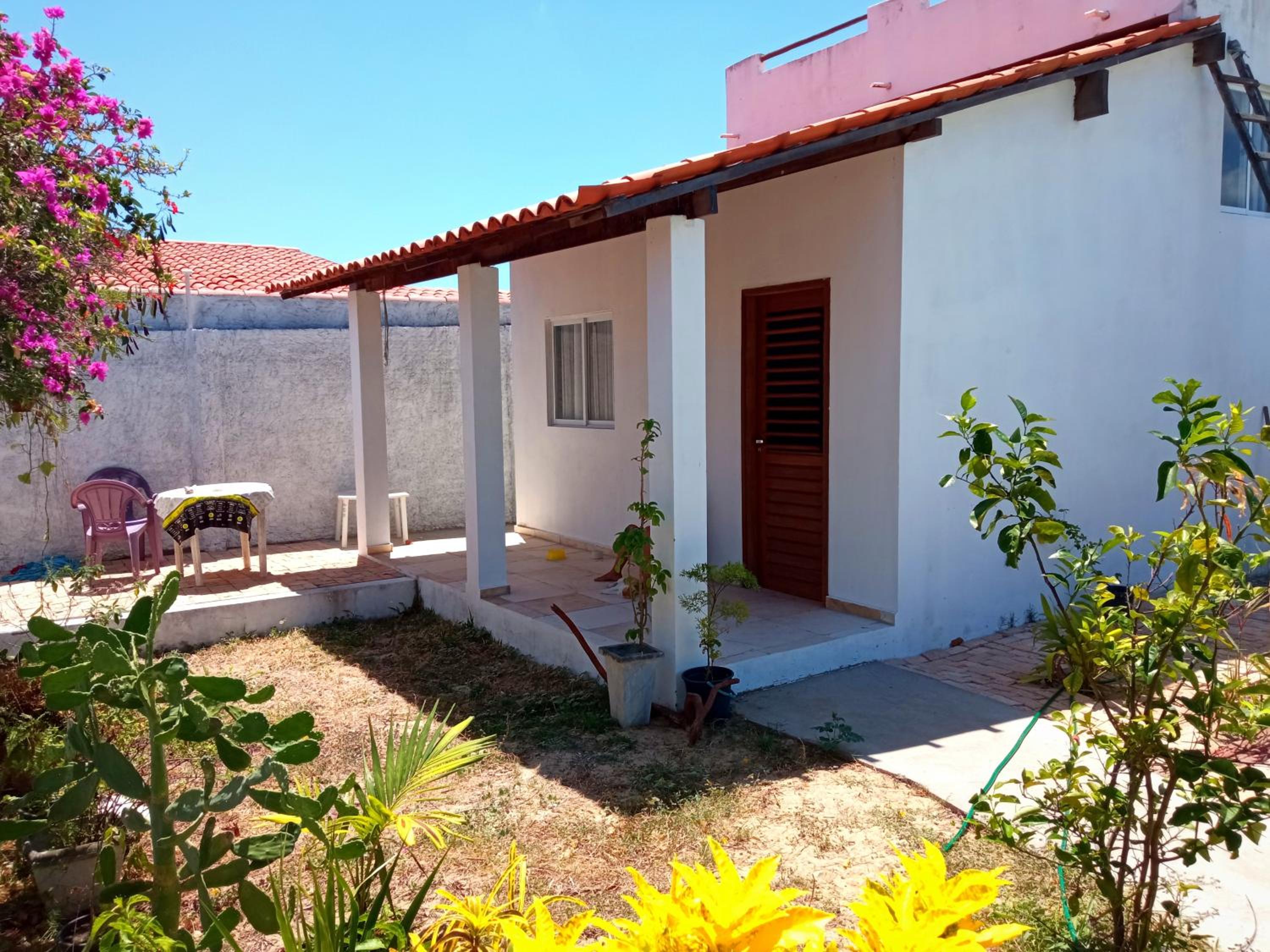 Casa INTI de Maracajaú