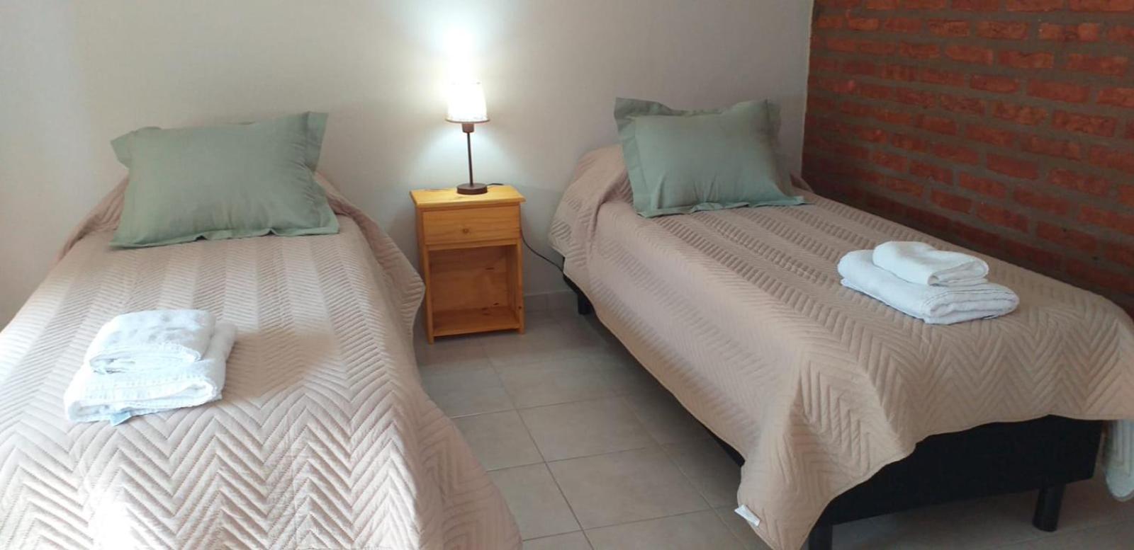 CALAFATE CENTER APARTS