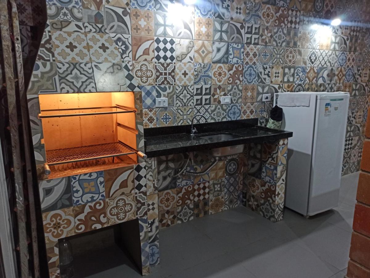 Casa em Ubatuba.